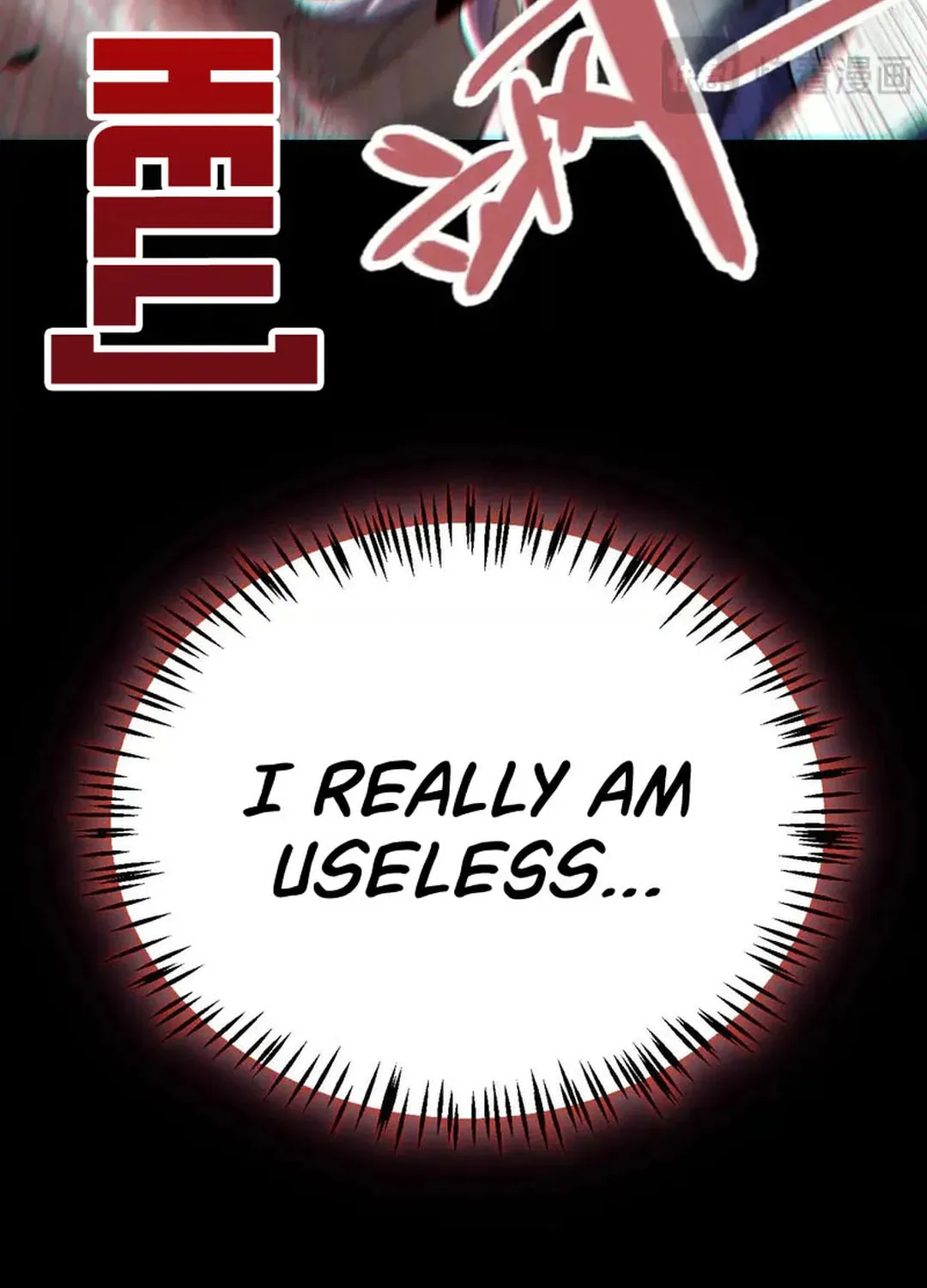 The Game That I Came From (Colored) Chapter 284 page 111 - 