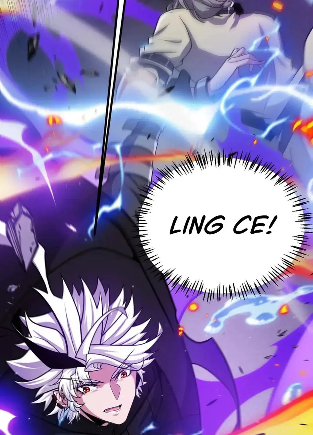 The Game That I Came From (Colored) Chapter 284 page 117 - 
