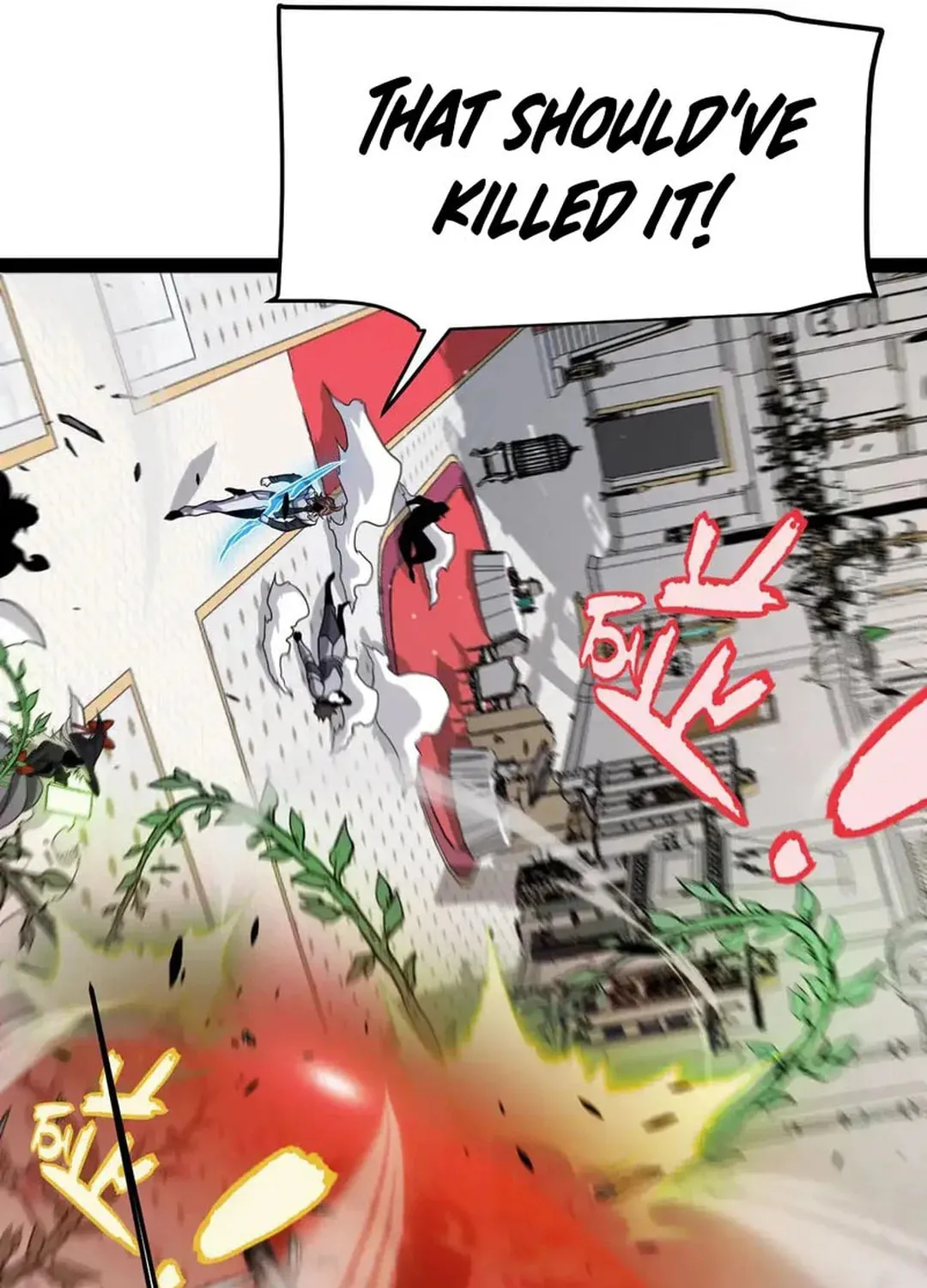 The Game That I Came From (Colored) Chapter 284 page 14 - 