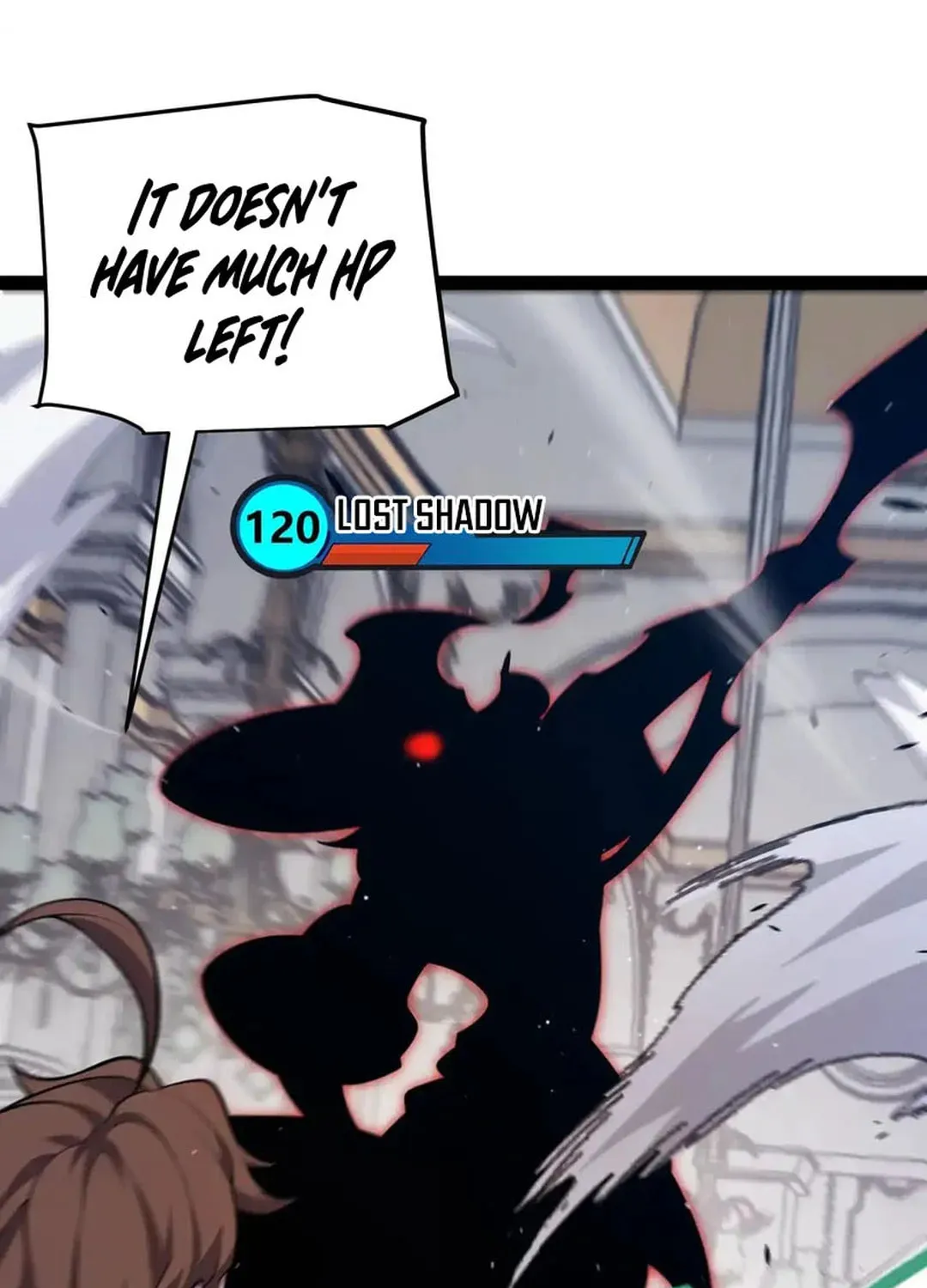 The Game That I Came From (Colored) Chapter 284 page 16 - 