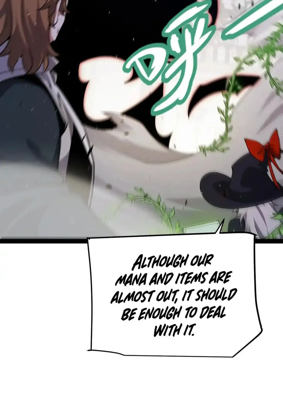 The Game That I Came From (Colored) Chapter 284 page 17 - 
