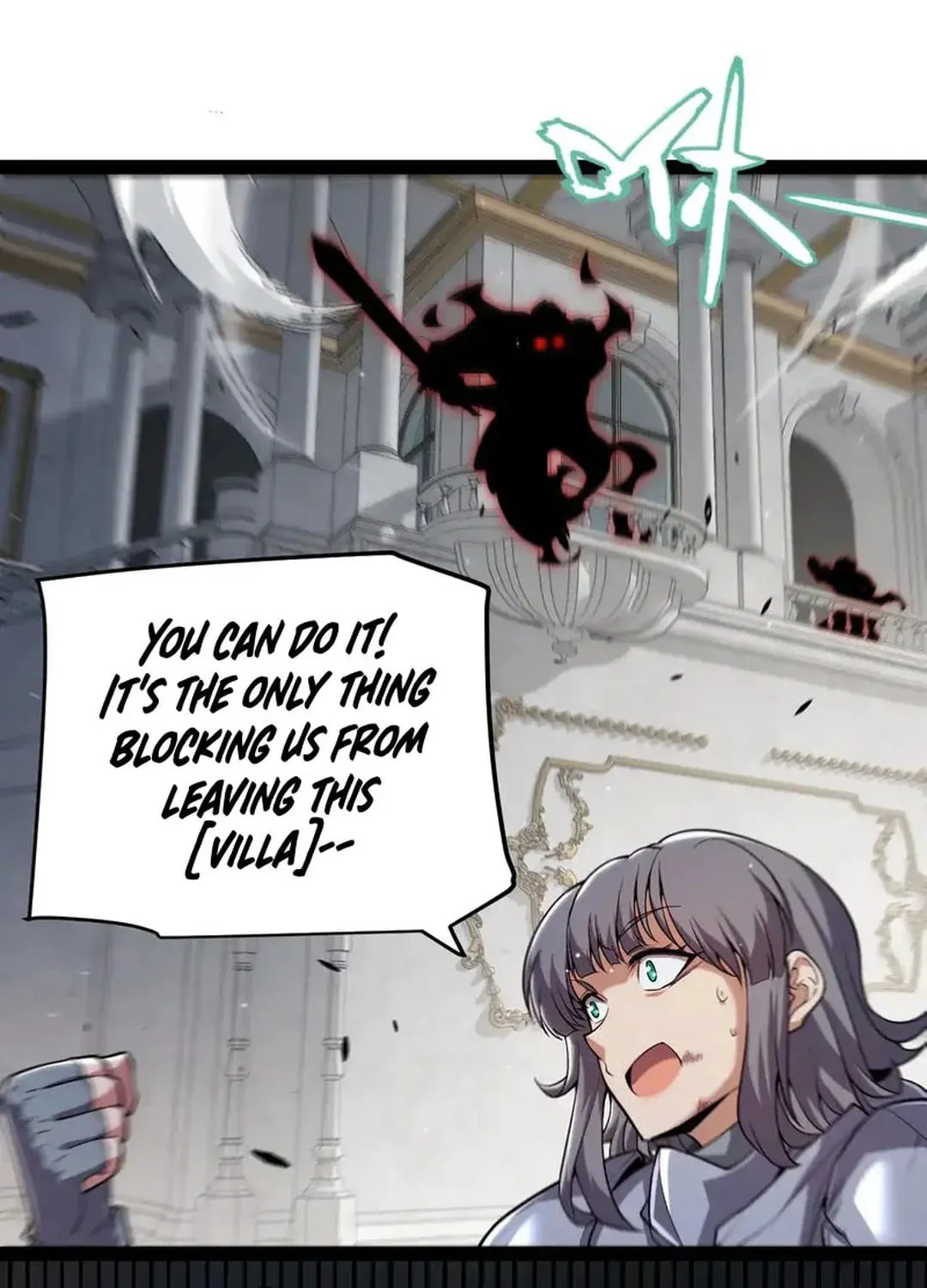 The Game That I Came From (Colored) Chapter 284 page 18 - 