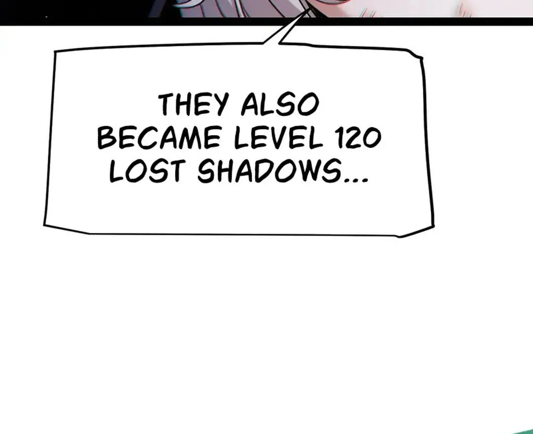 The Game That I Came From (Colored) Chapter 284 page 26 - 