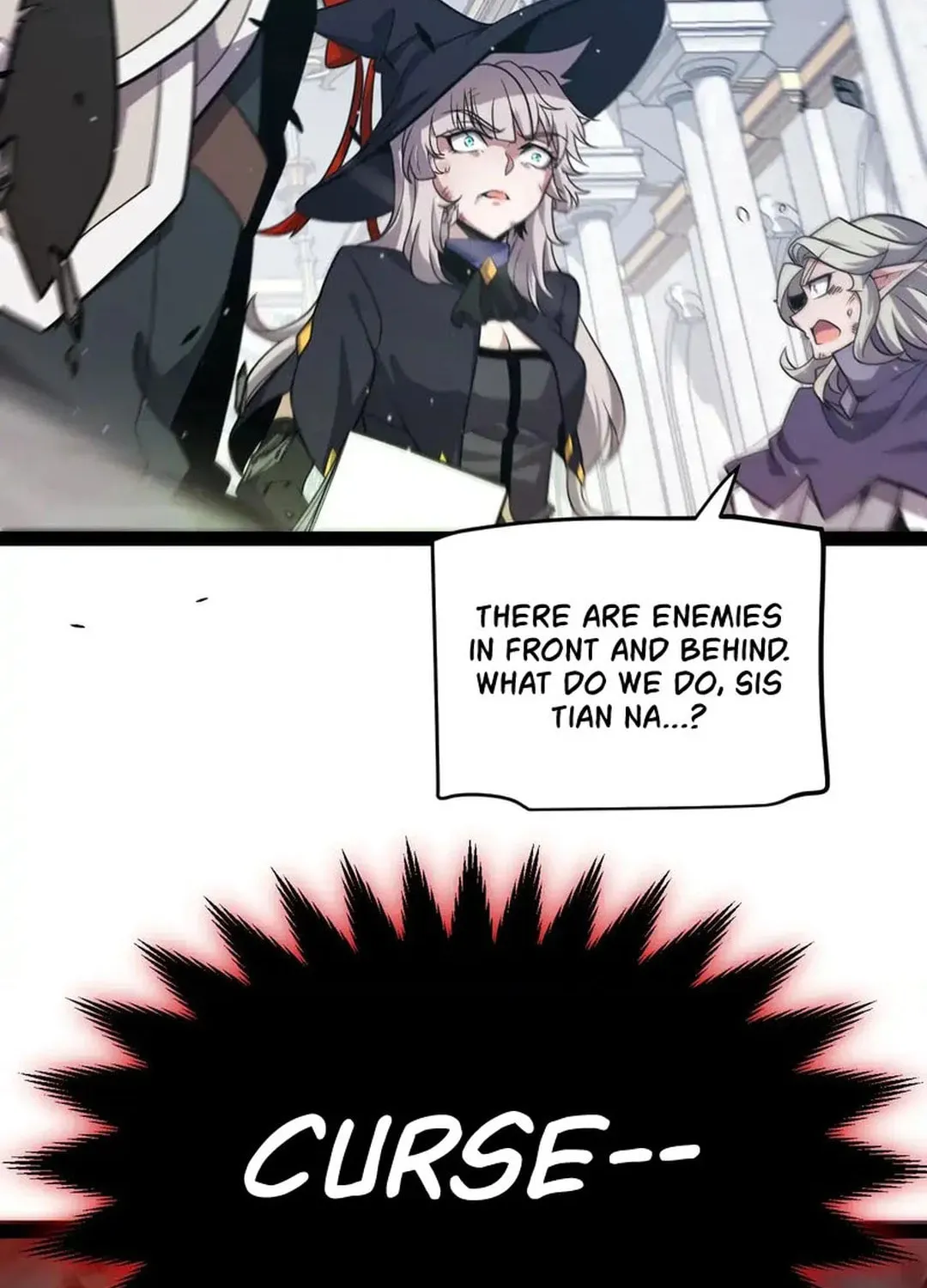 The Game That I Came From (Colored) Chapter 284 page 32 - 