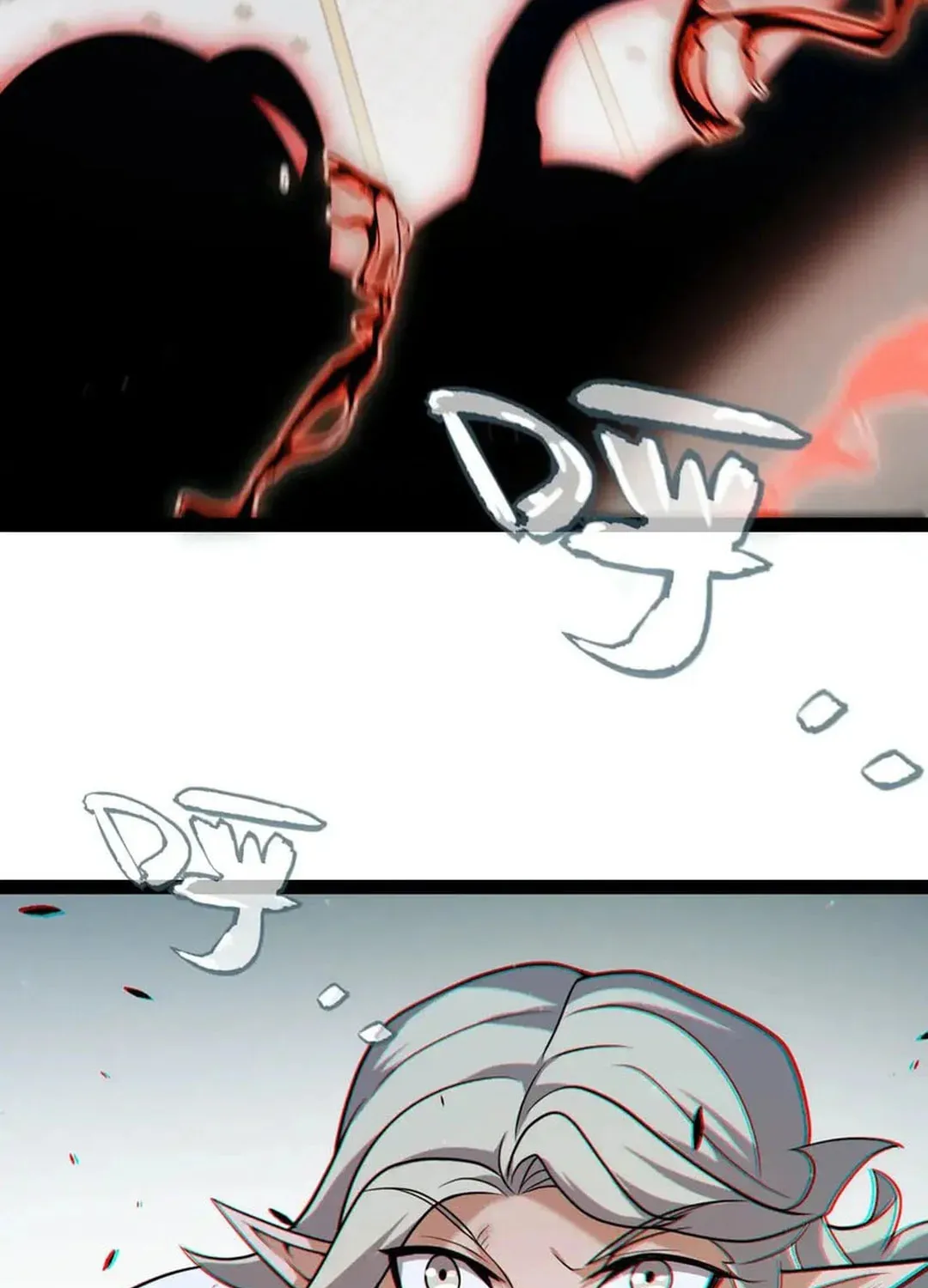 The Game That I Came From (Colored) Chapter 284 page 38 - 