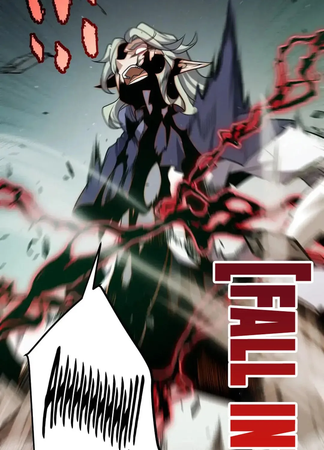 The Game That I Came From (Colored) Chapter 284 page 50 - 