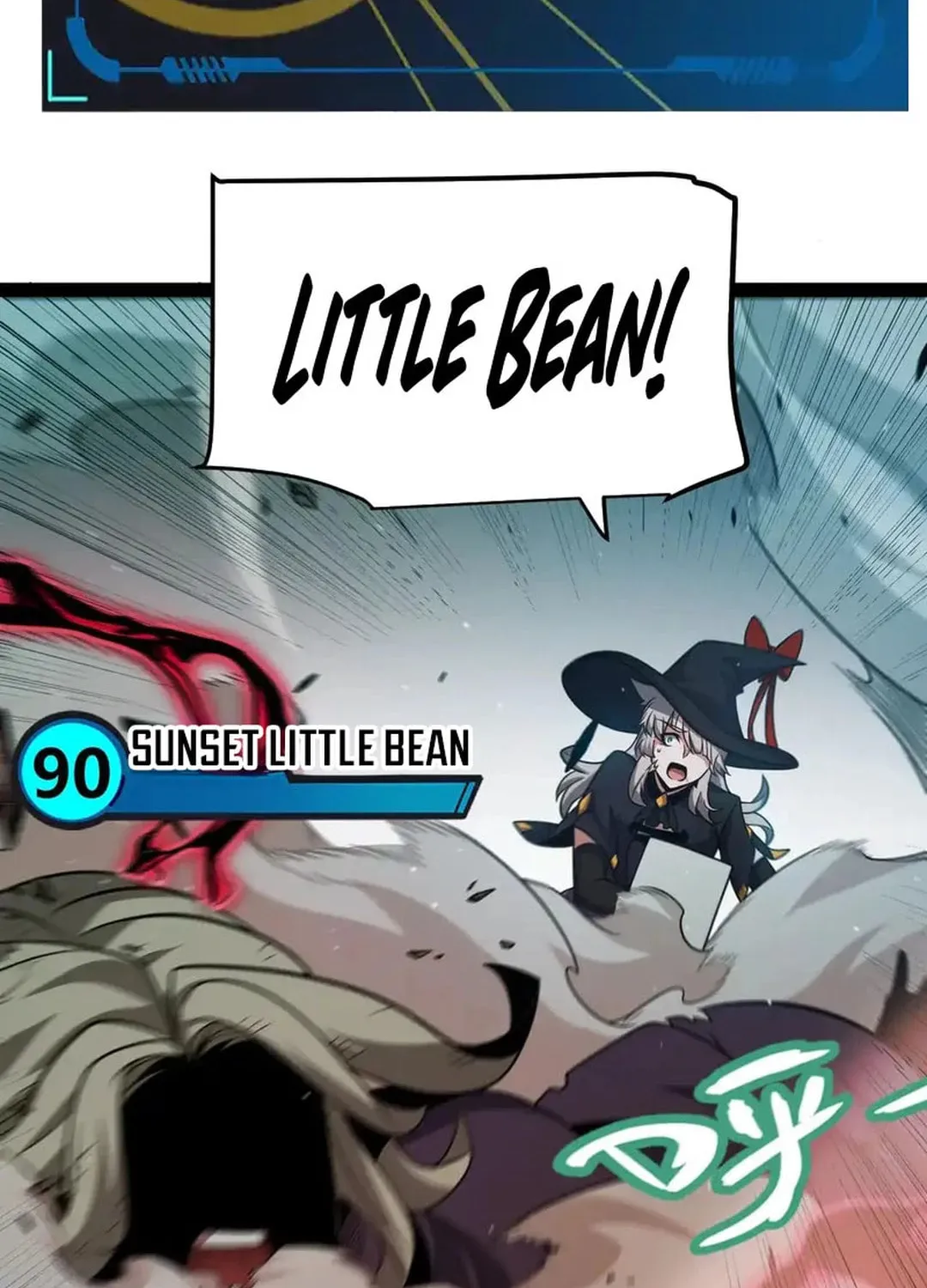 The Game That I Came From (Colored) Chapter 284 page 52 - 