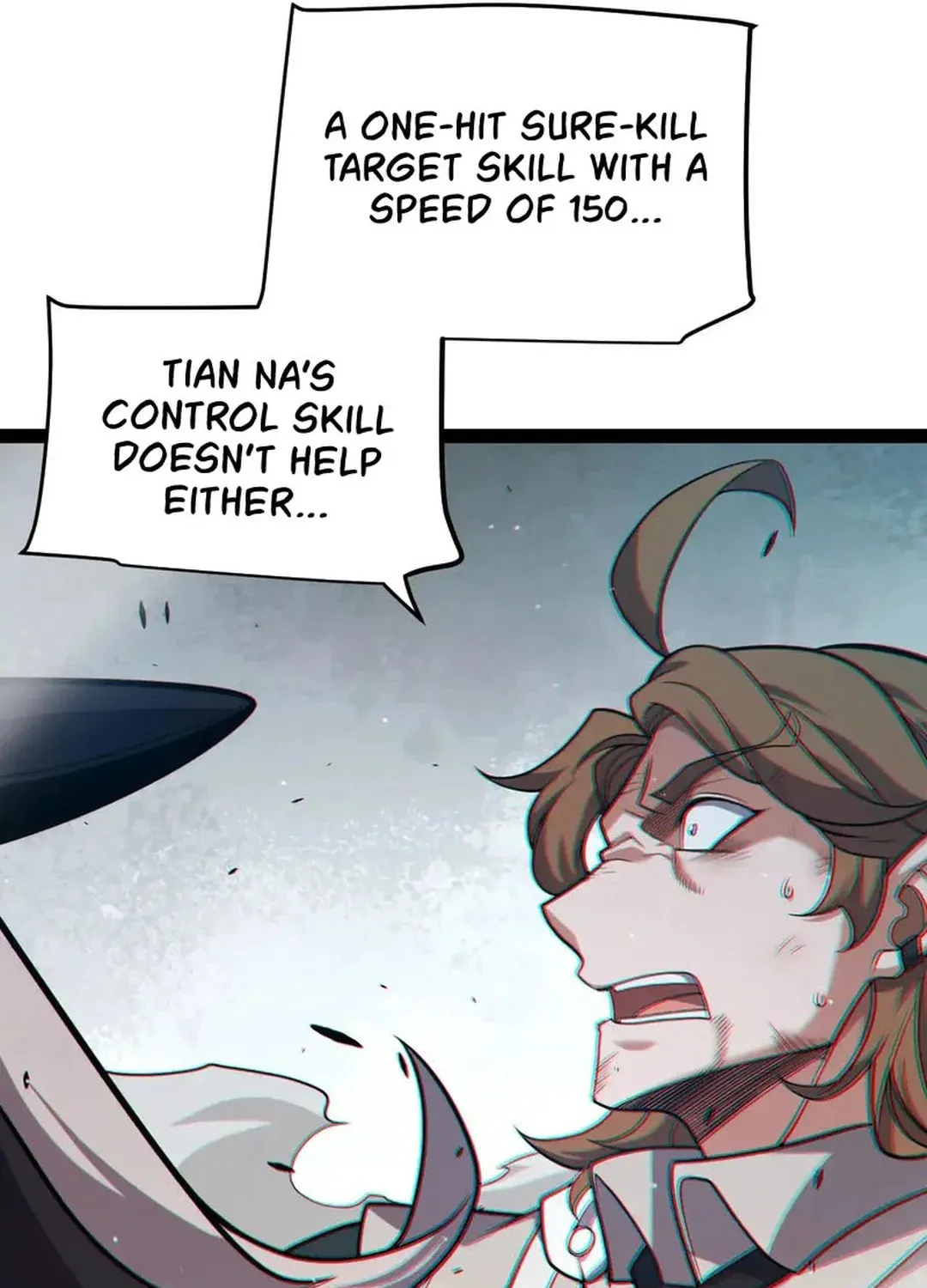 The Game That I Came From (Colored) Chapter 284 page 54 - 
