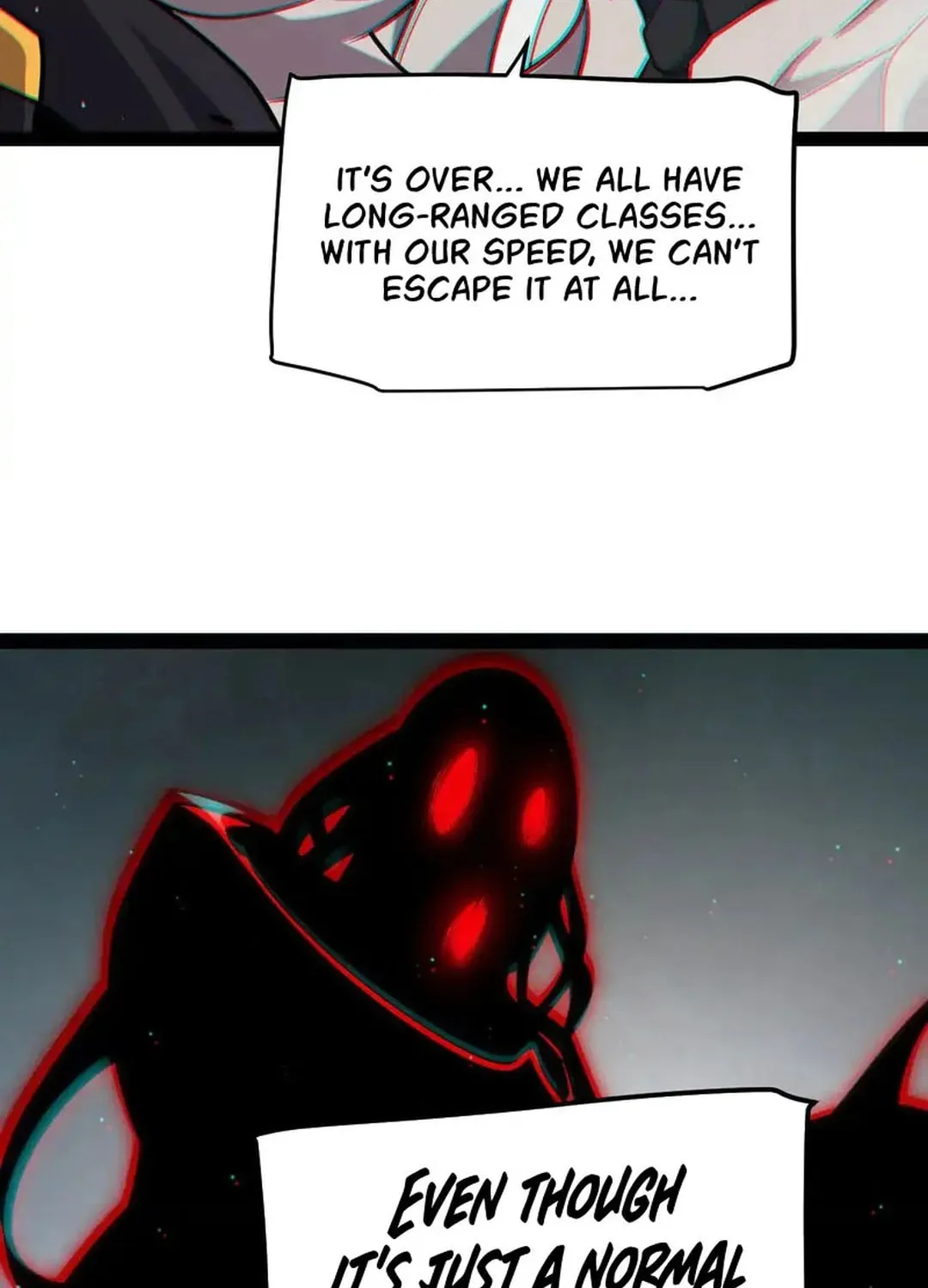 The Game That I Came From (Colored) Chapter 284 page 55 - 
