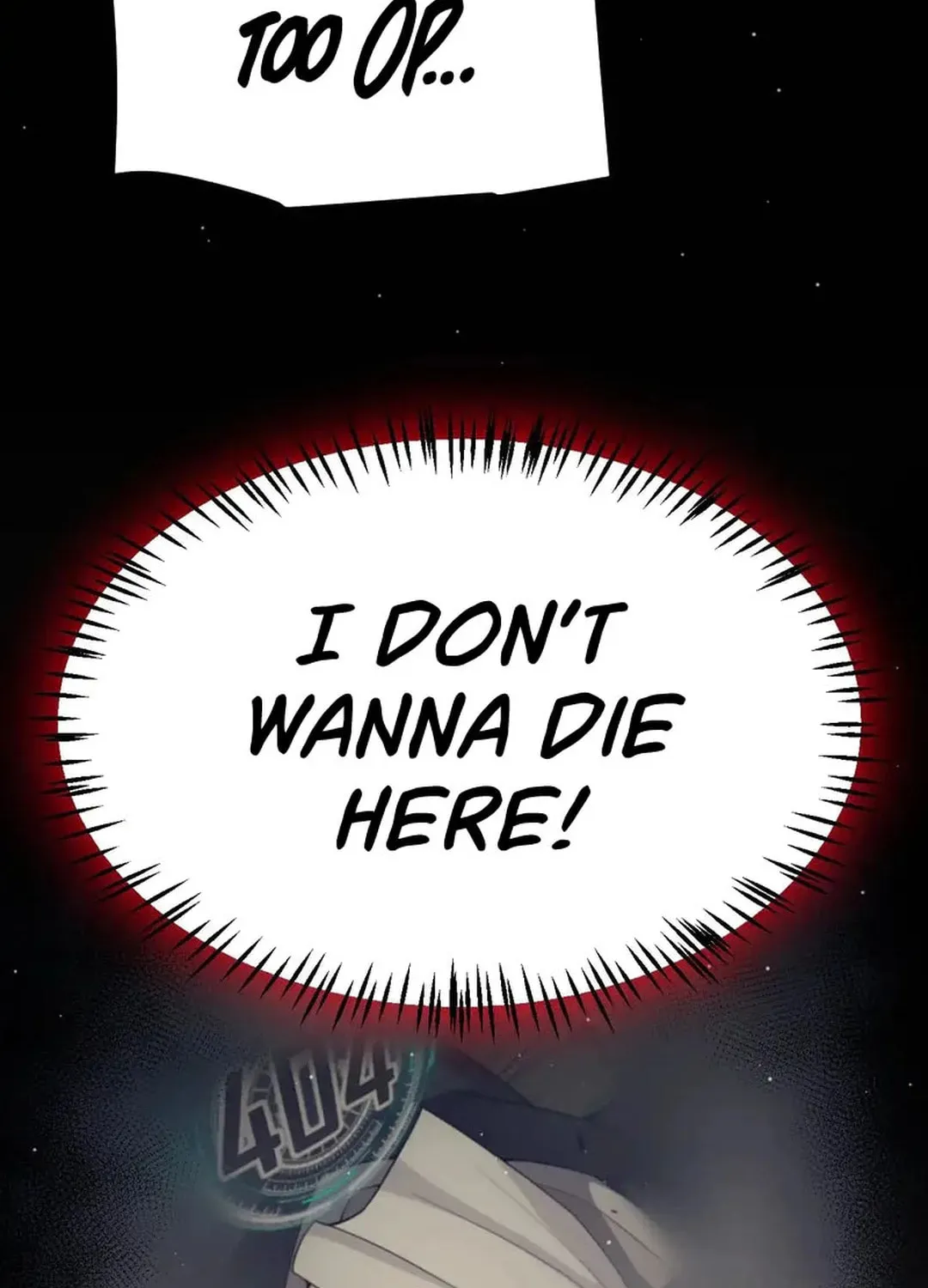 The Game That I Came From (Colored) Chapter 284 page 57 - 