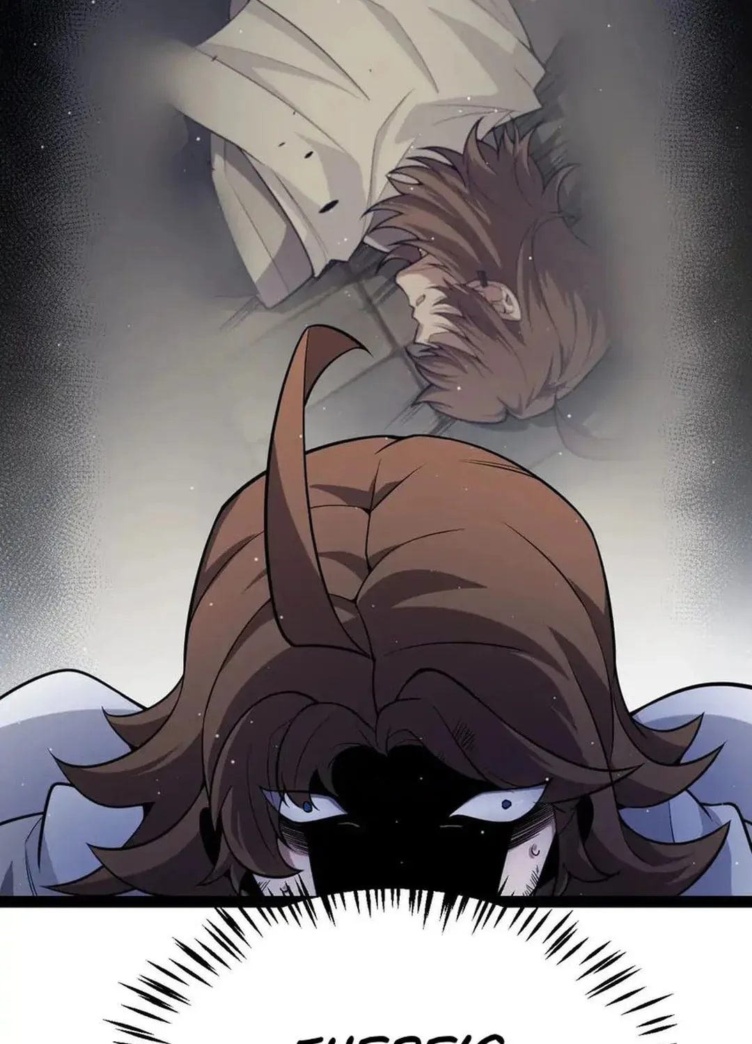 The Game That I Came From (Colored) Chapter 284 page 58 - 