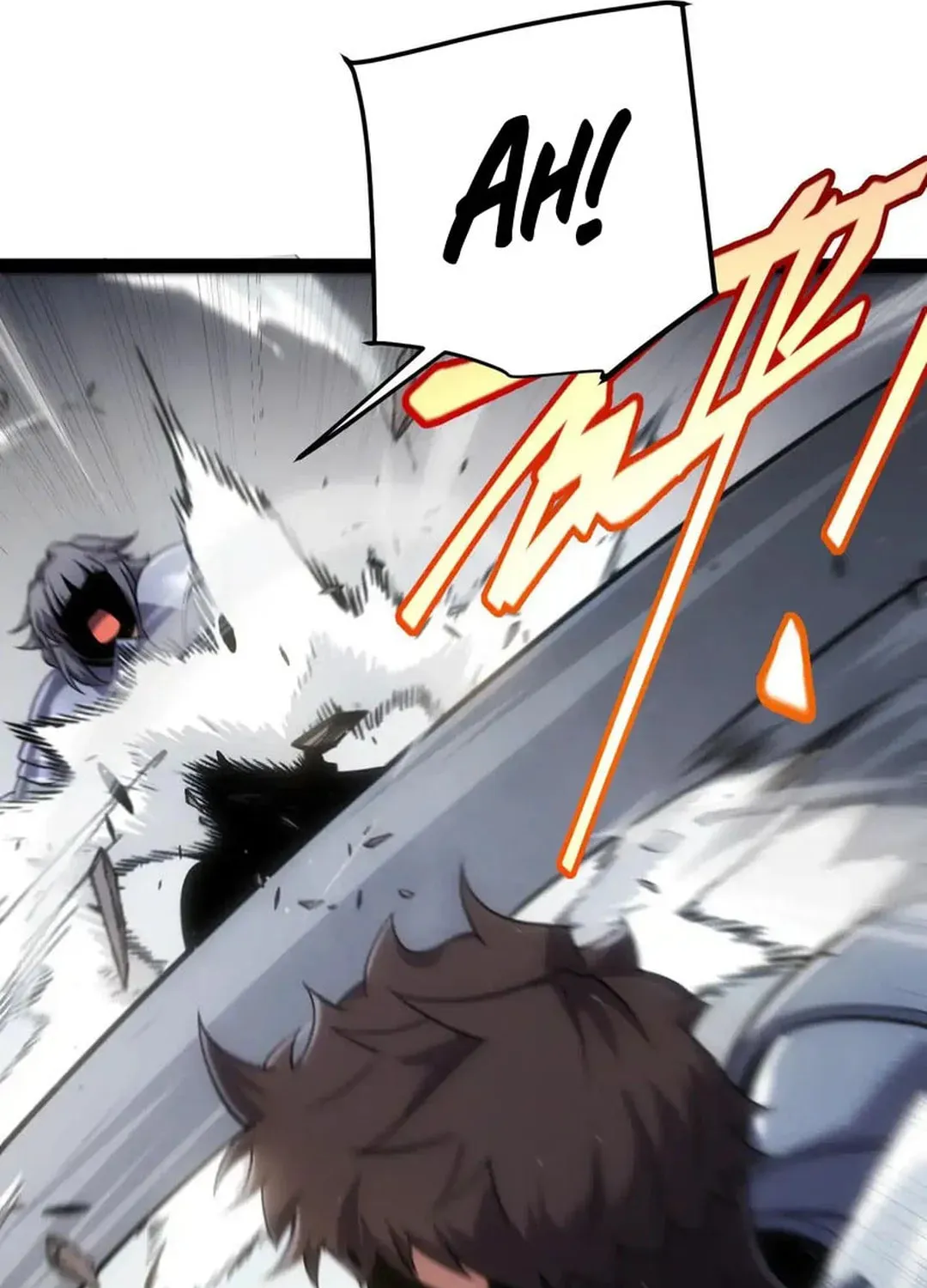 The Game That I Came From (Colored) Chapter 284 page 7 - 