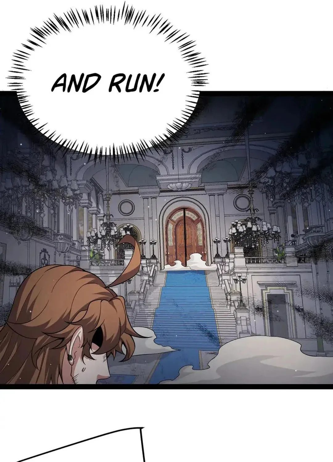 The Game That I Came From (Colored) Chapter 284 page 61 - 