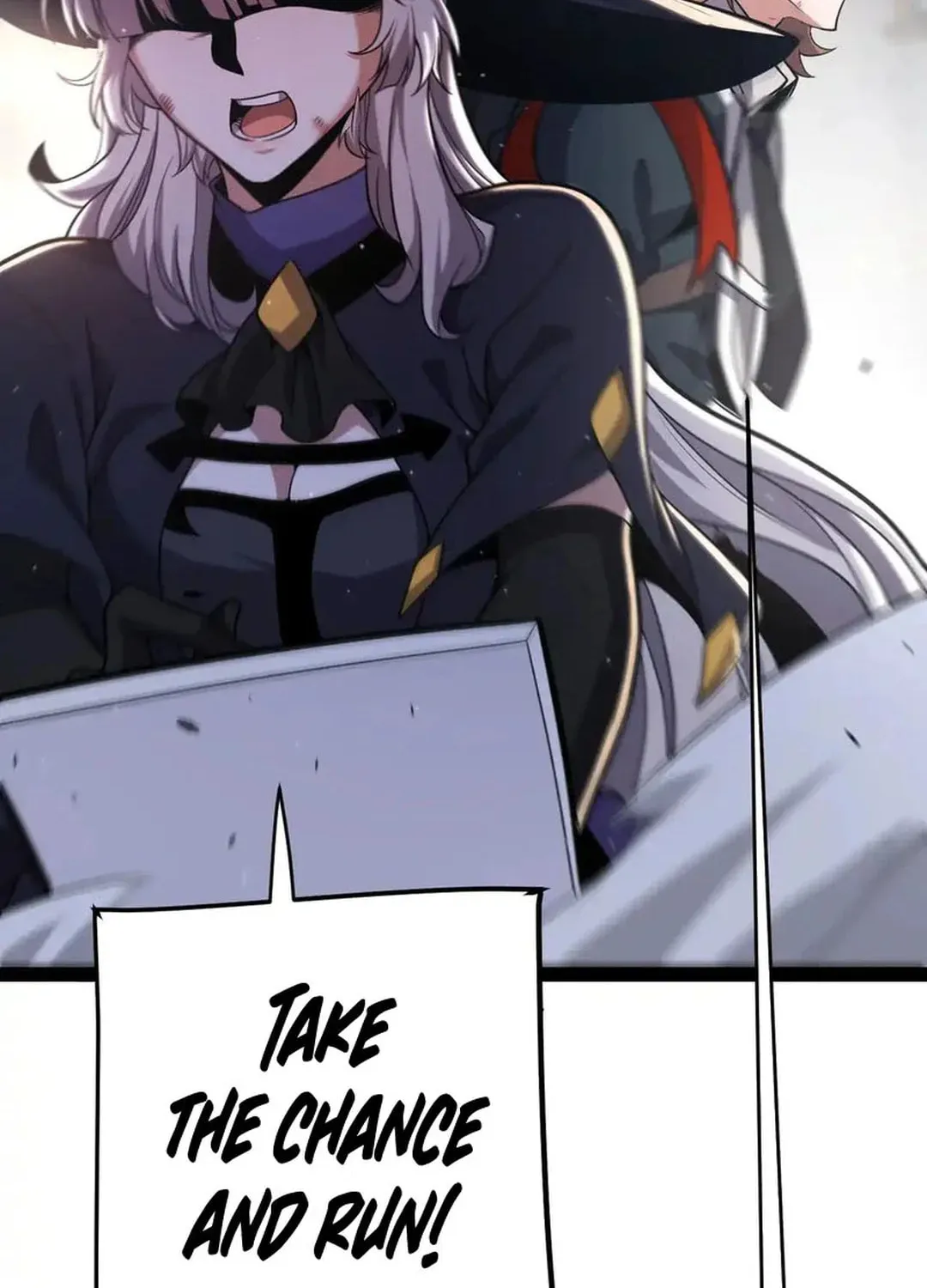 The Game That I Came From (Colored) Chapter 284 page 64 - 