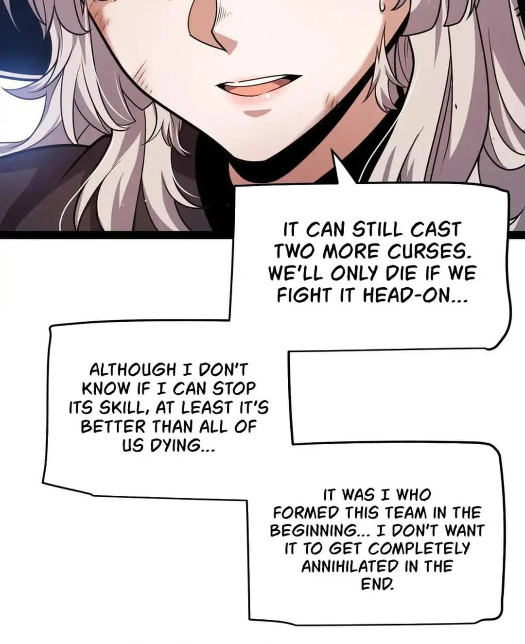 The Game That I Came From (Colored) Chapter 284 page 66 - 