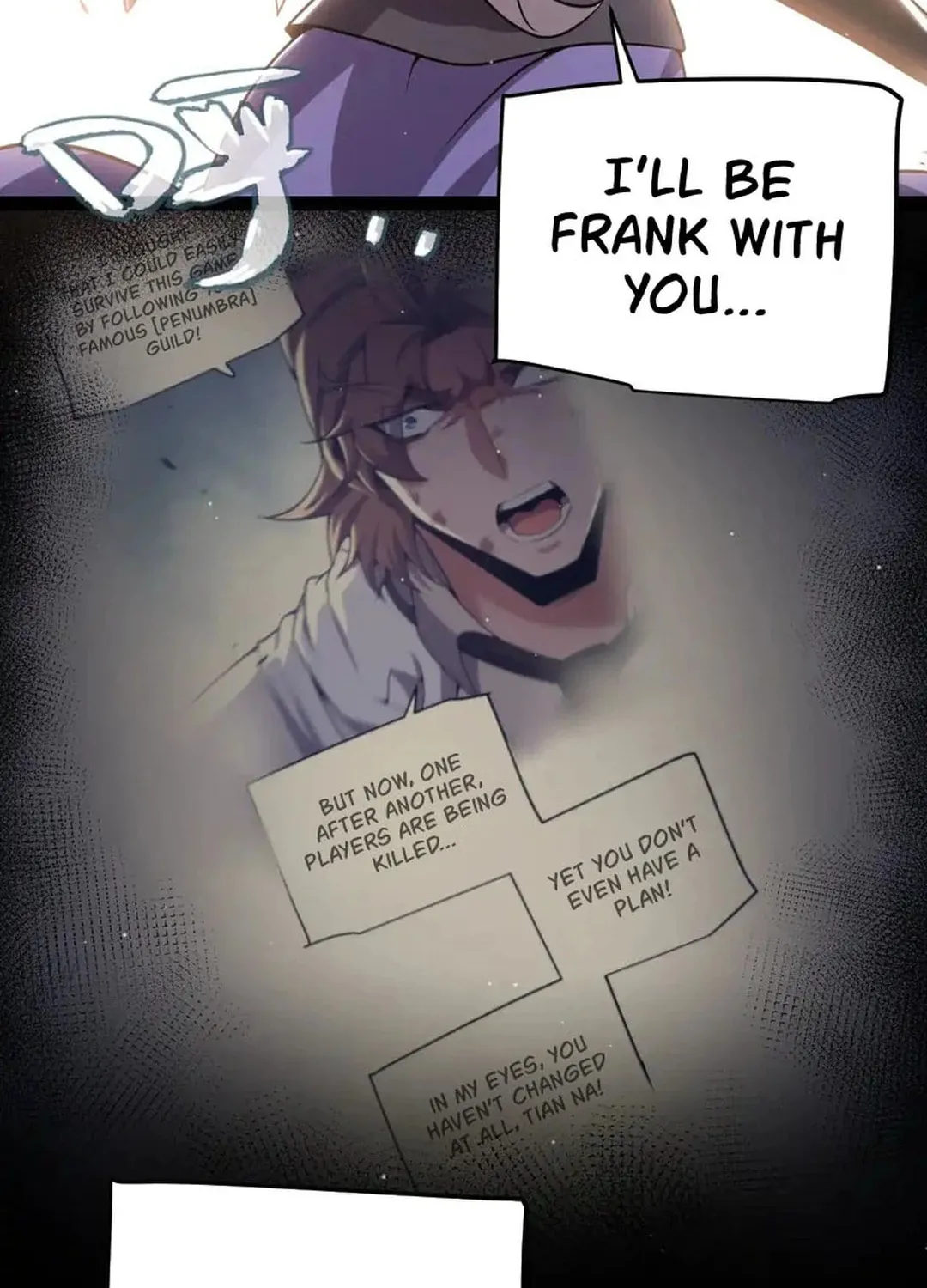The Game That I Came From (Colored) Chapter 284 page 68 - 