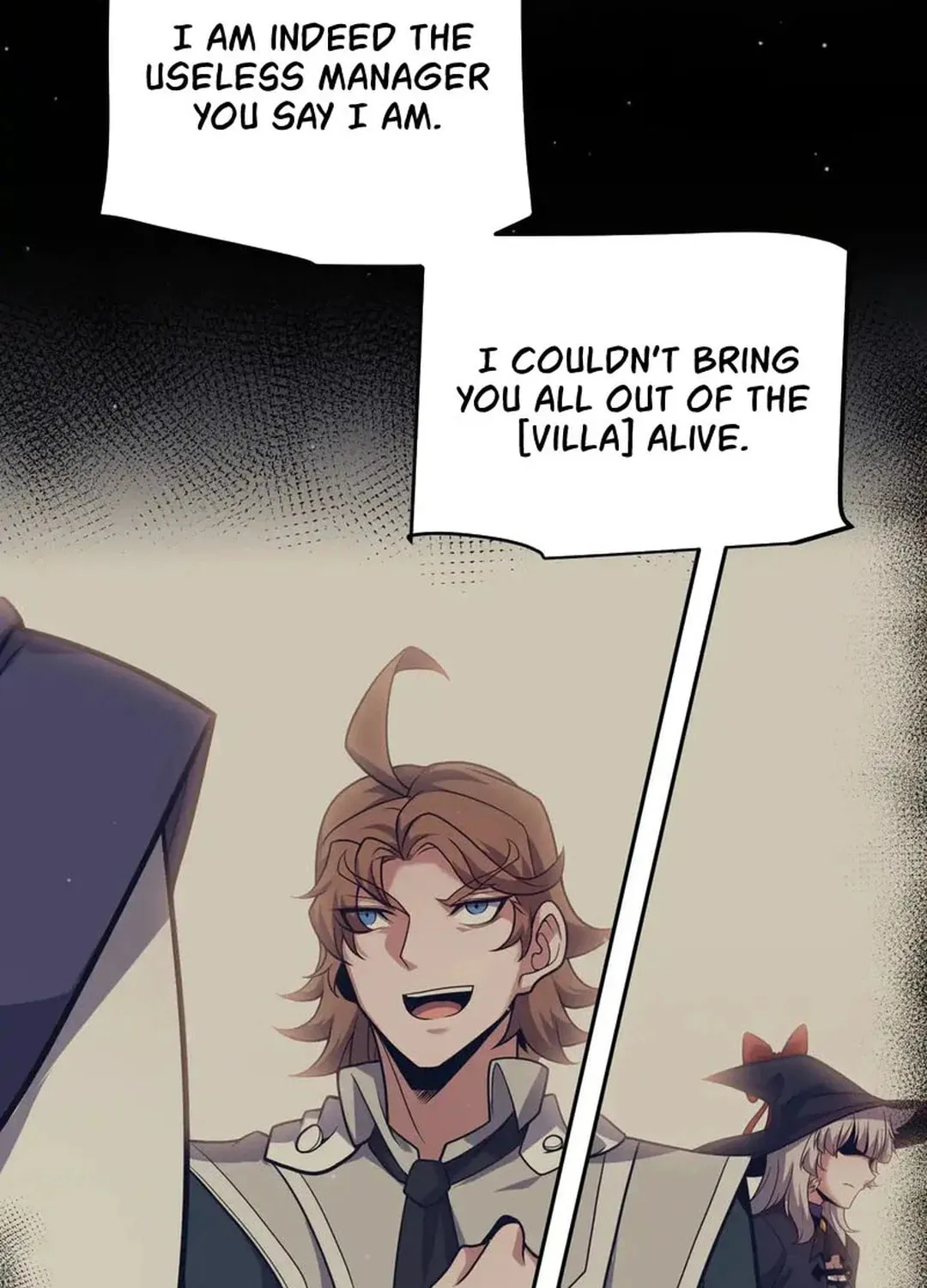 The Game That I Came From (Colored) Chapter 284 page 69 - 