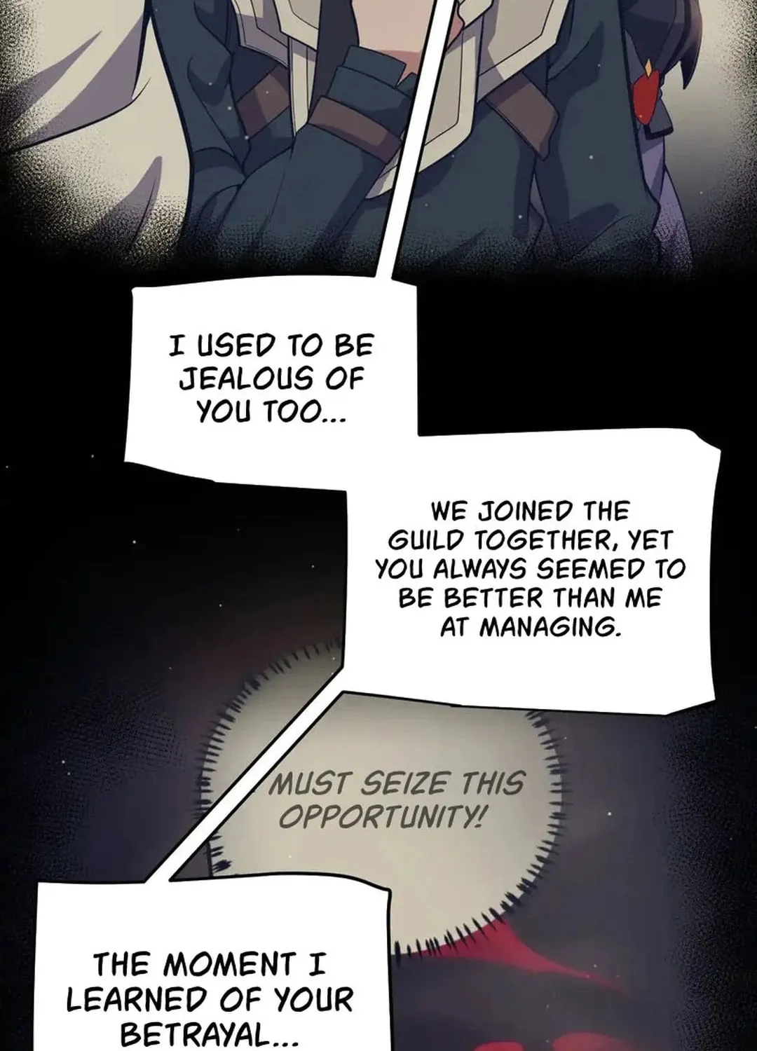 The Game That I Came From (Colored) Chapter 284 page 70 - 