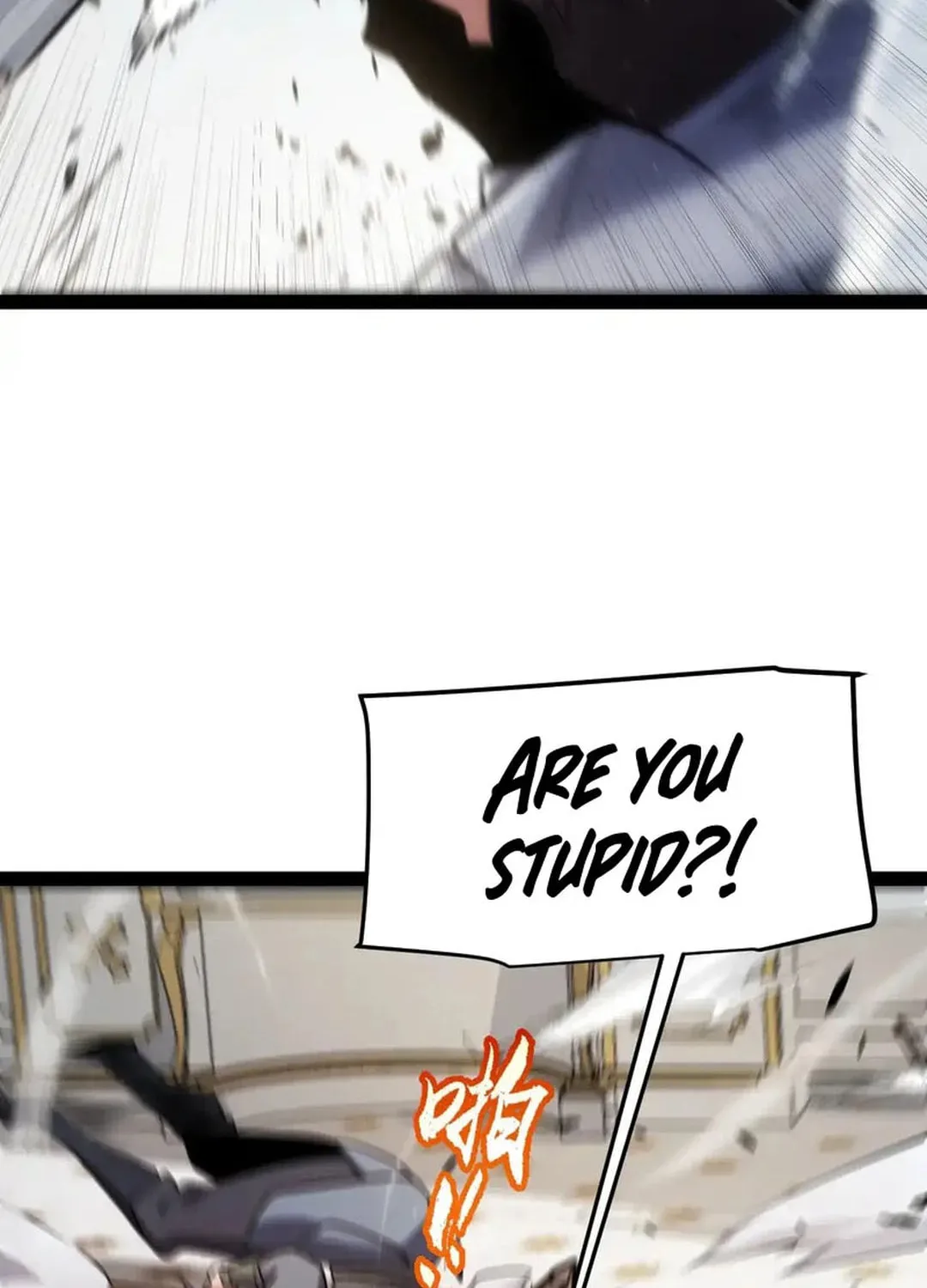 The Game That I Came From (Colored) Chapter 284 page 8 - 