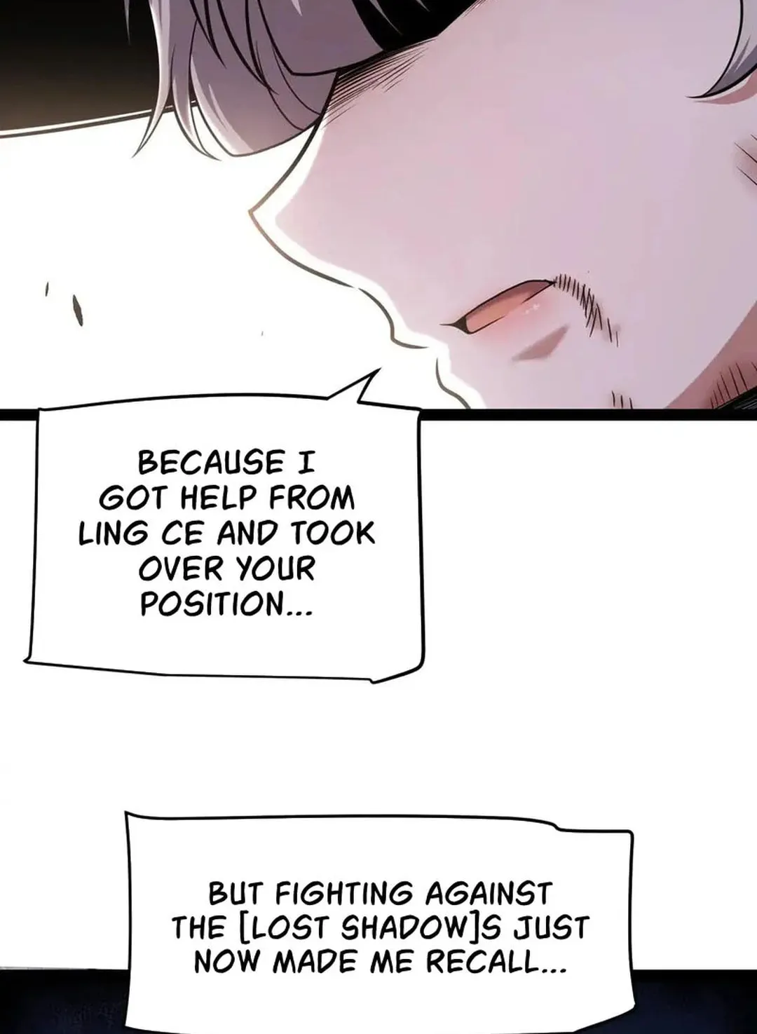 The Game That I Came From (Colored) Chapter 284 page 72 - 