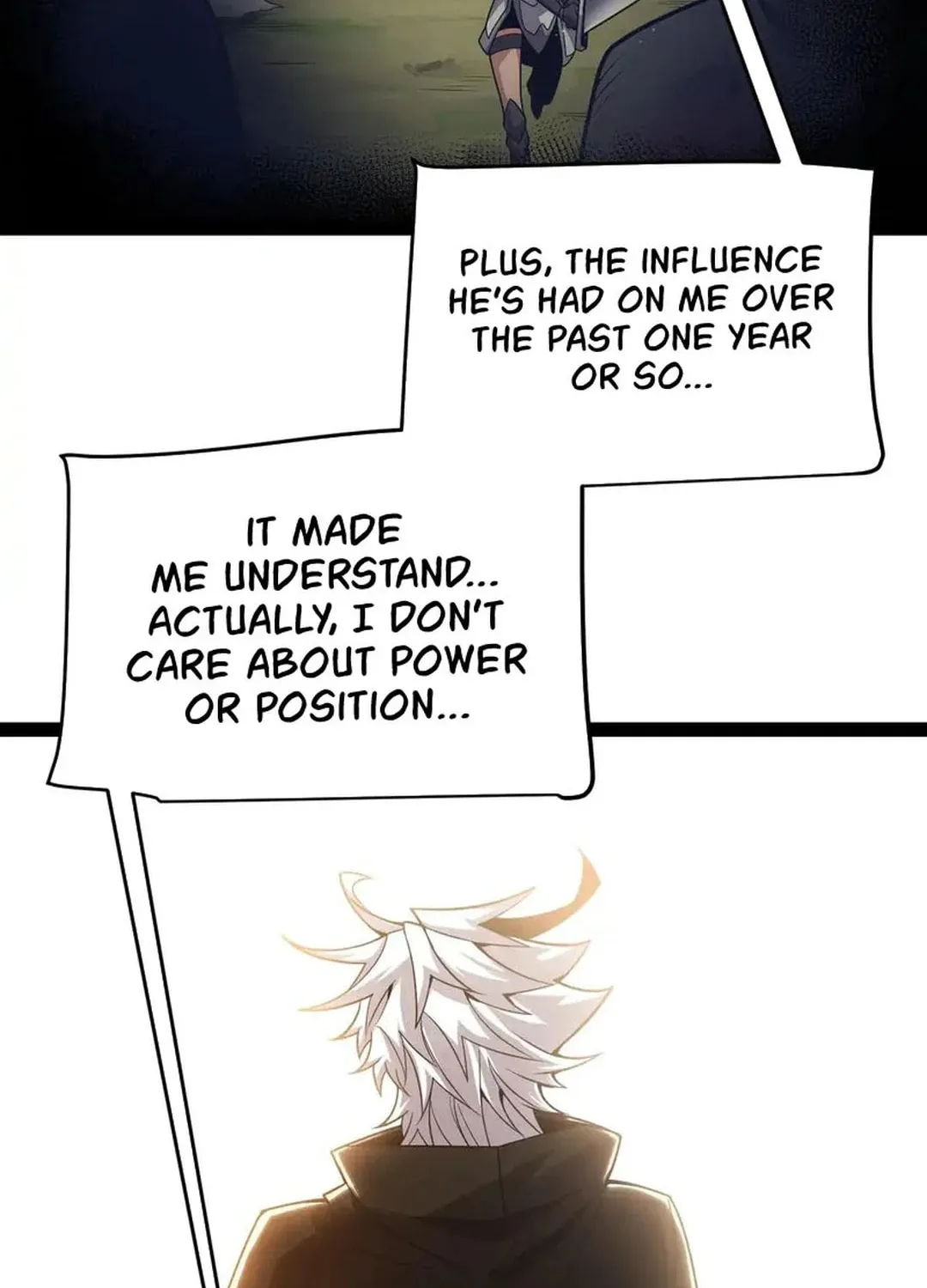 The Game That I Came From (Colored) Chapter 284 page 74 - 