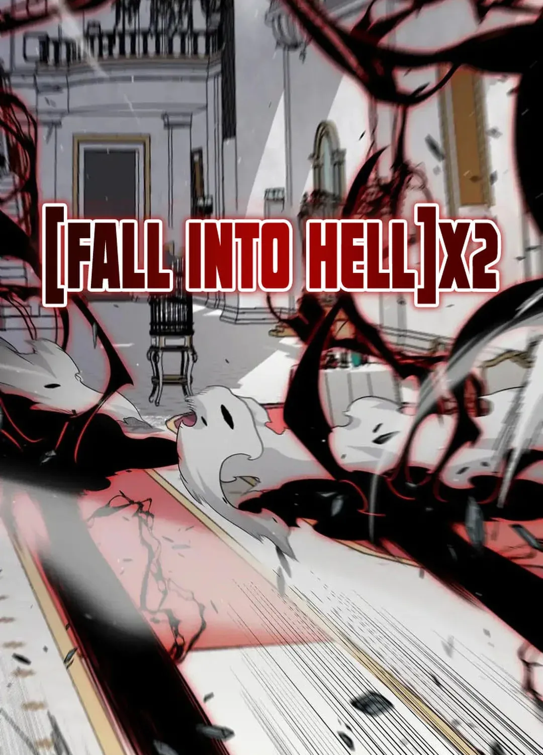 The Game That I Came From (Colored) Chapter 284 page 82 - 