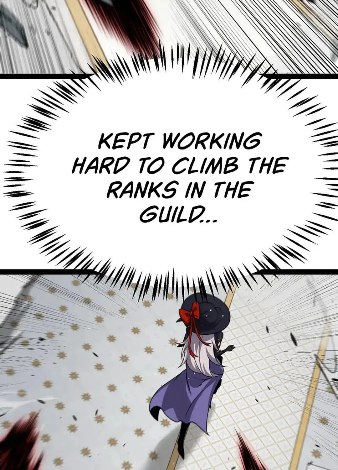 The Game That I Came From (Colored) Chapter 284 page 83 - 