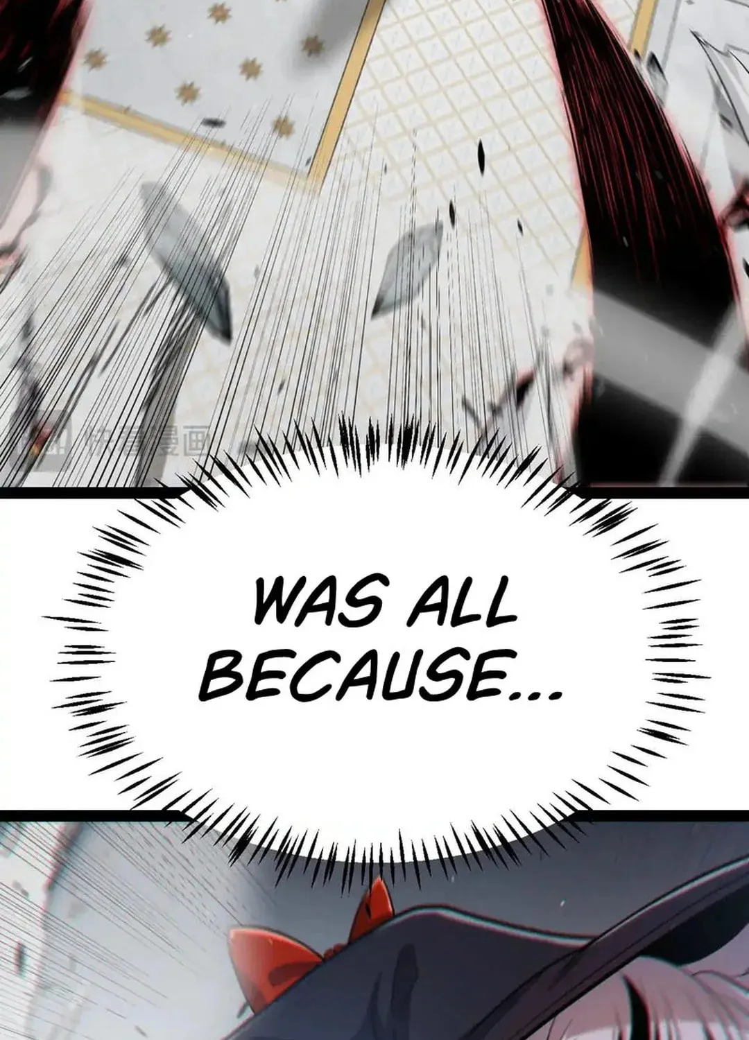 The Game That I Came From (Colored) Chapter 284 page 84 - 
