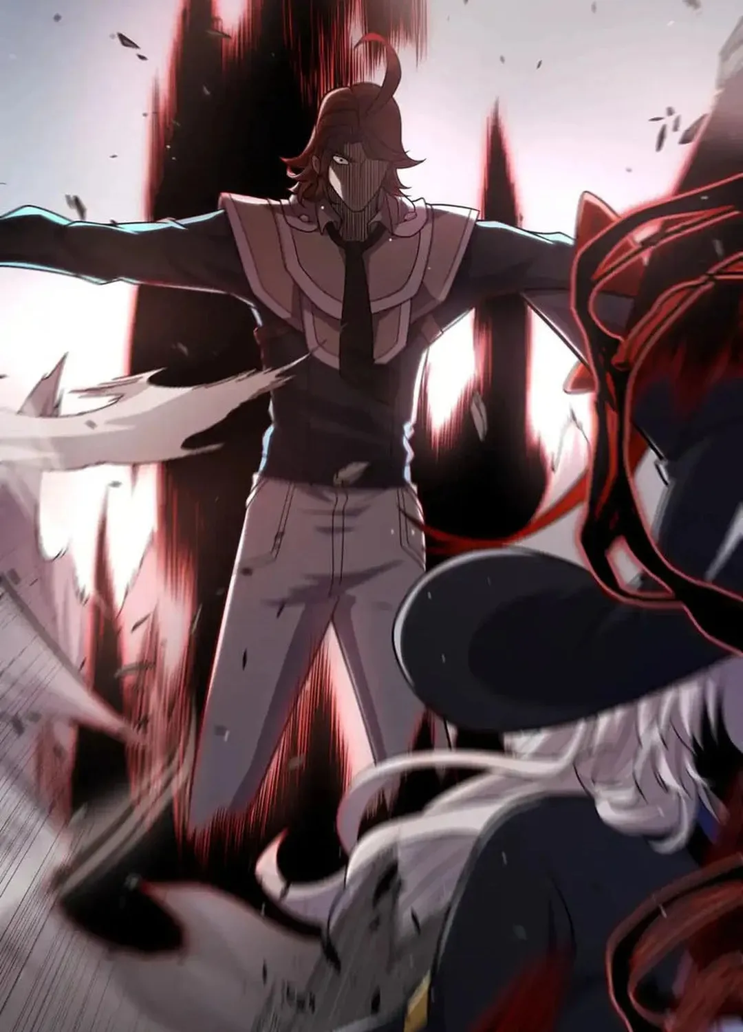 The Game That I Came From (Colored) Chapter 284 page 88 - 