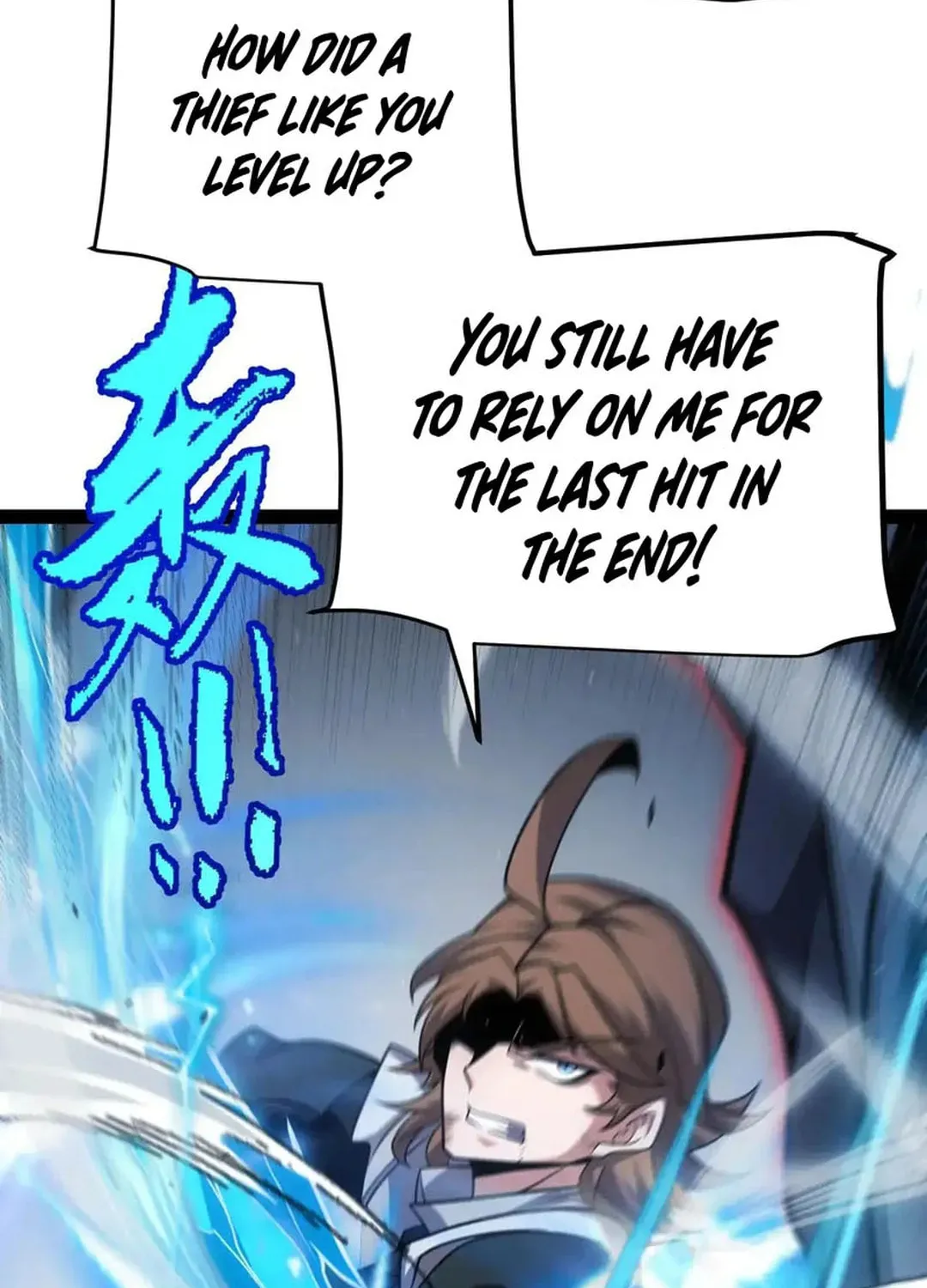 The Game That I Came From (Colored) Chapter 284 page 10 - 
