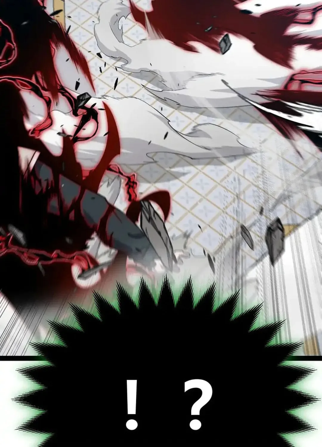The Game That I Came From (Colored) Chapter 284 page 96 - 