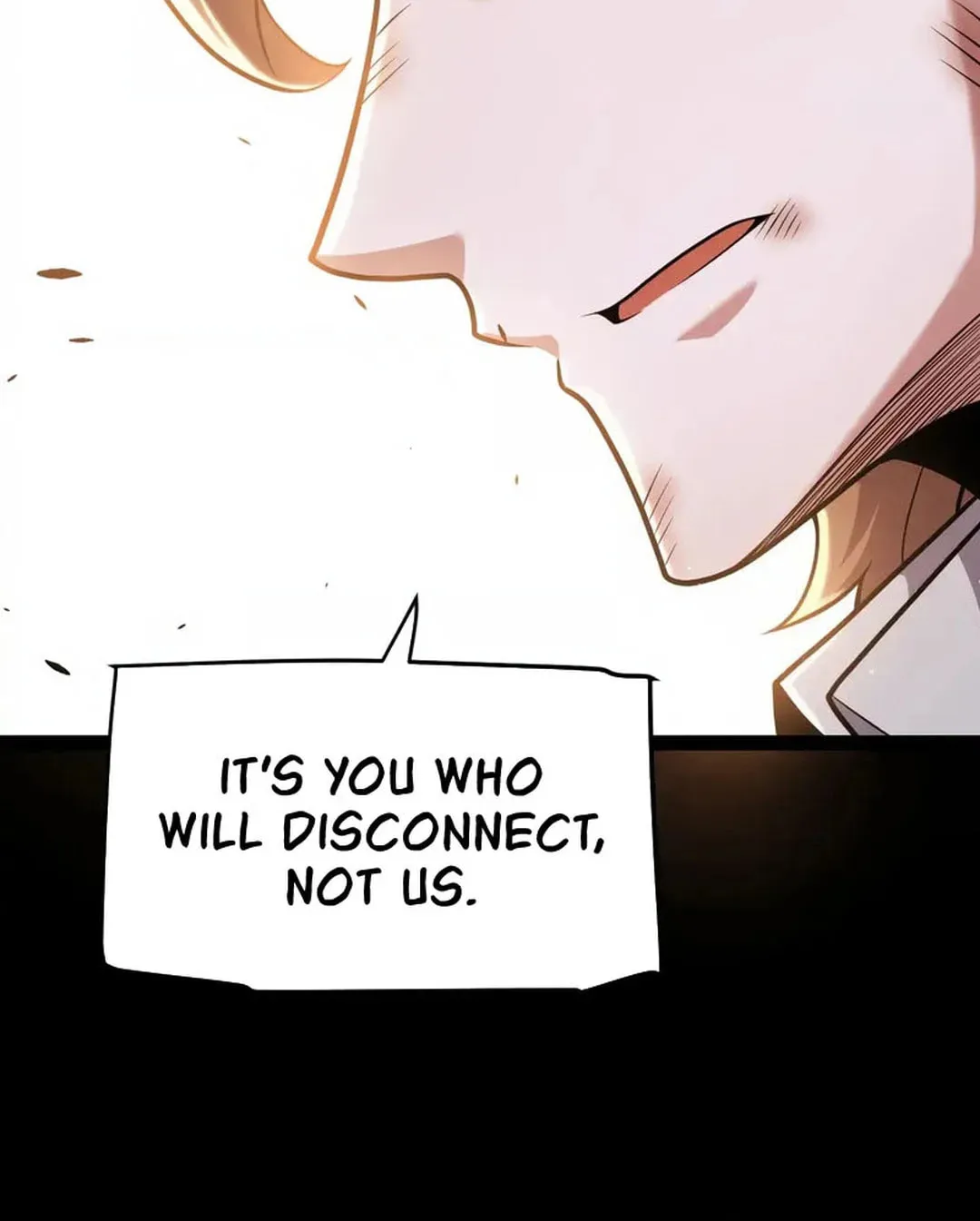 The Game That I Came From (Colored) Chapter 285 page 11 - 