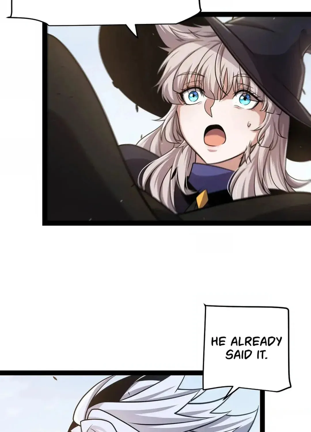 The Game That I Came From (Colored) Chapter 285 page 101 - 