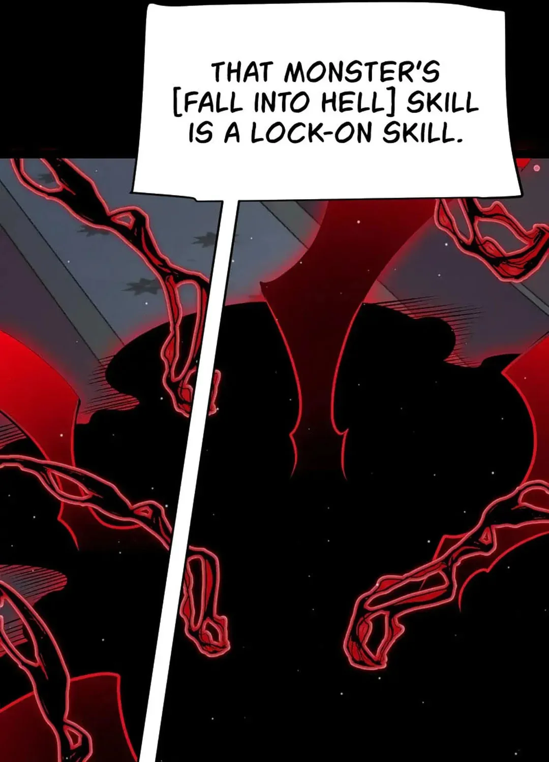 The Game That I Came From (Colored) Chapter 285 page 12 - 