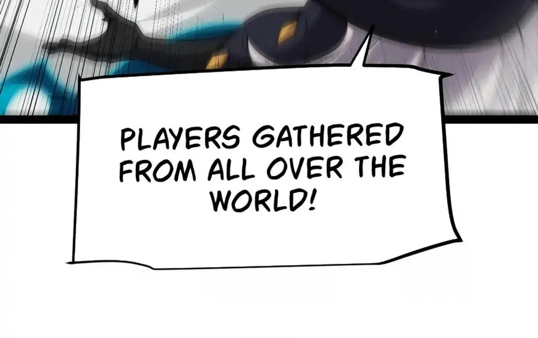 The Game That I Came From (Colored) Chapter 285 page 111 - 