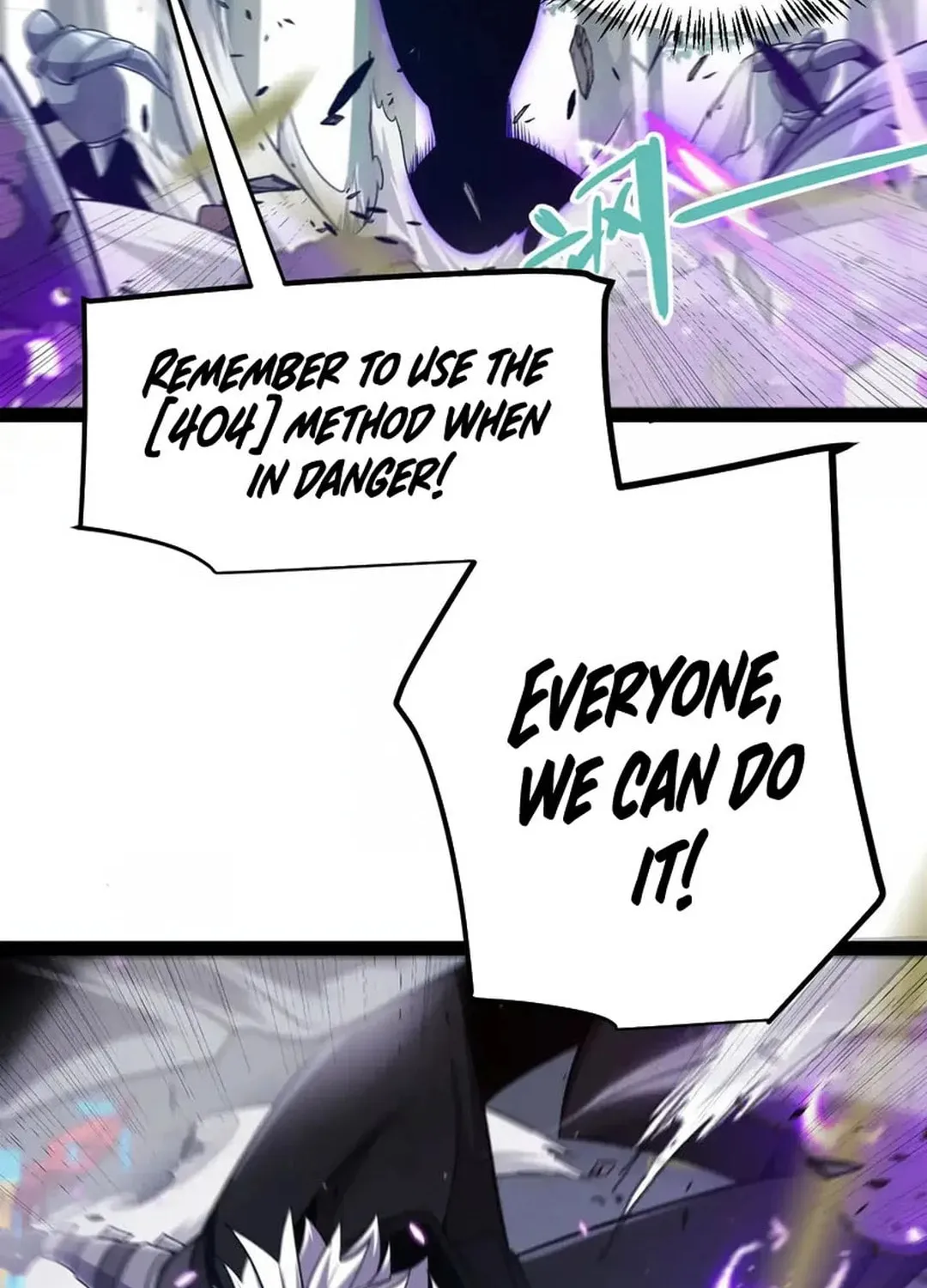 The Game That I Came From (Colored) Chapter 285 page 113 - 