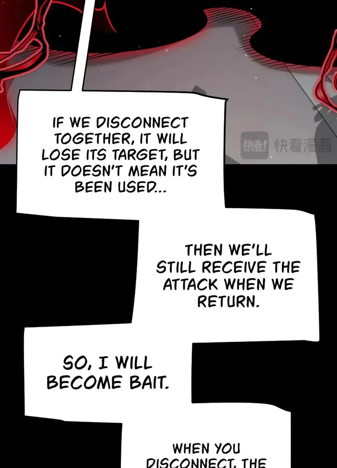 The Game That I Came From (Colored) Chapter 285 page 13 - 