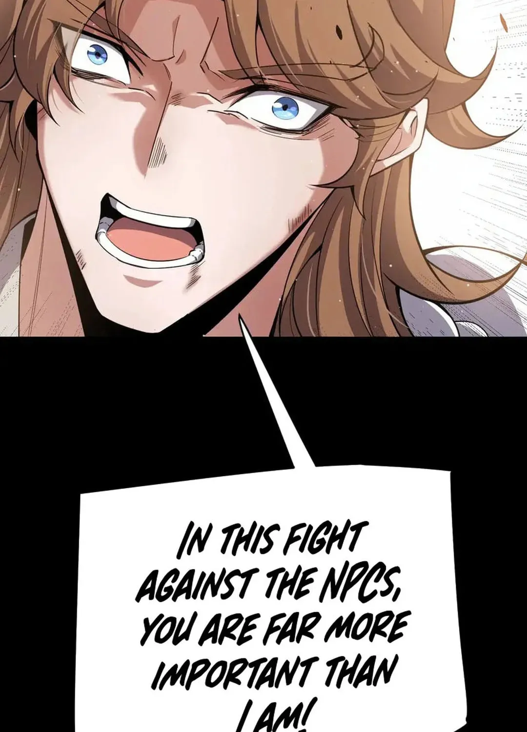 The Game That I Came From (Colored) Chapter 285 page 16 - 