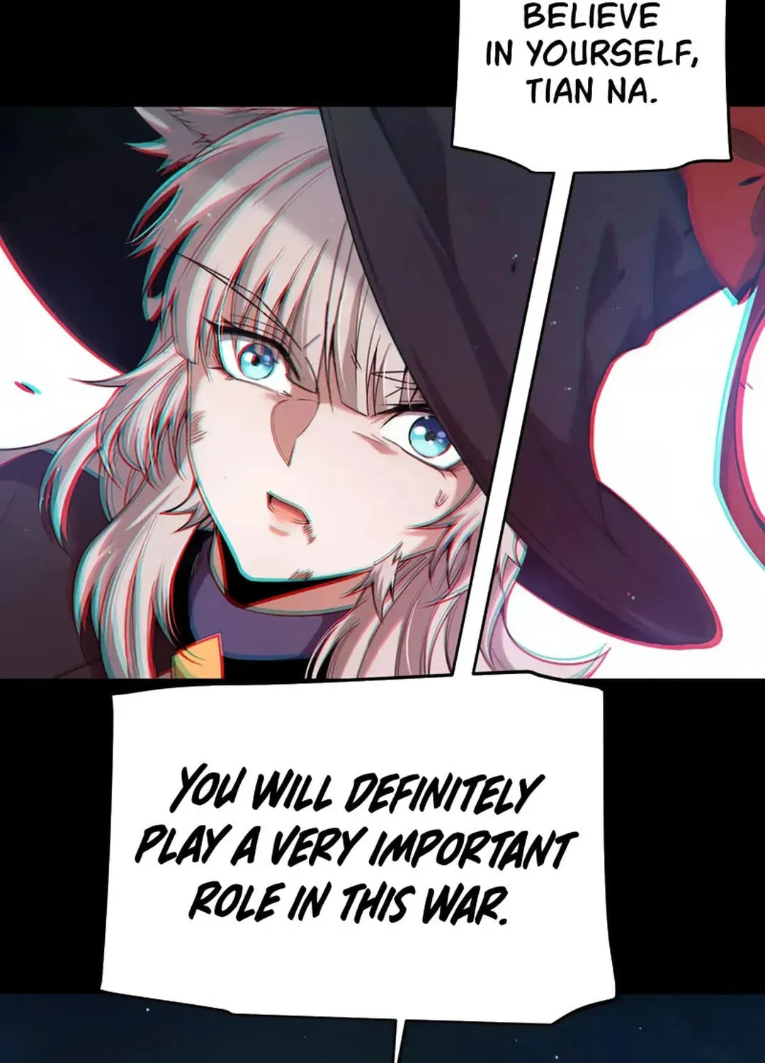 The Game That I Came From (Colored) Chapter 285 page 20 - 