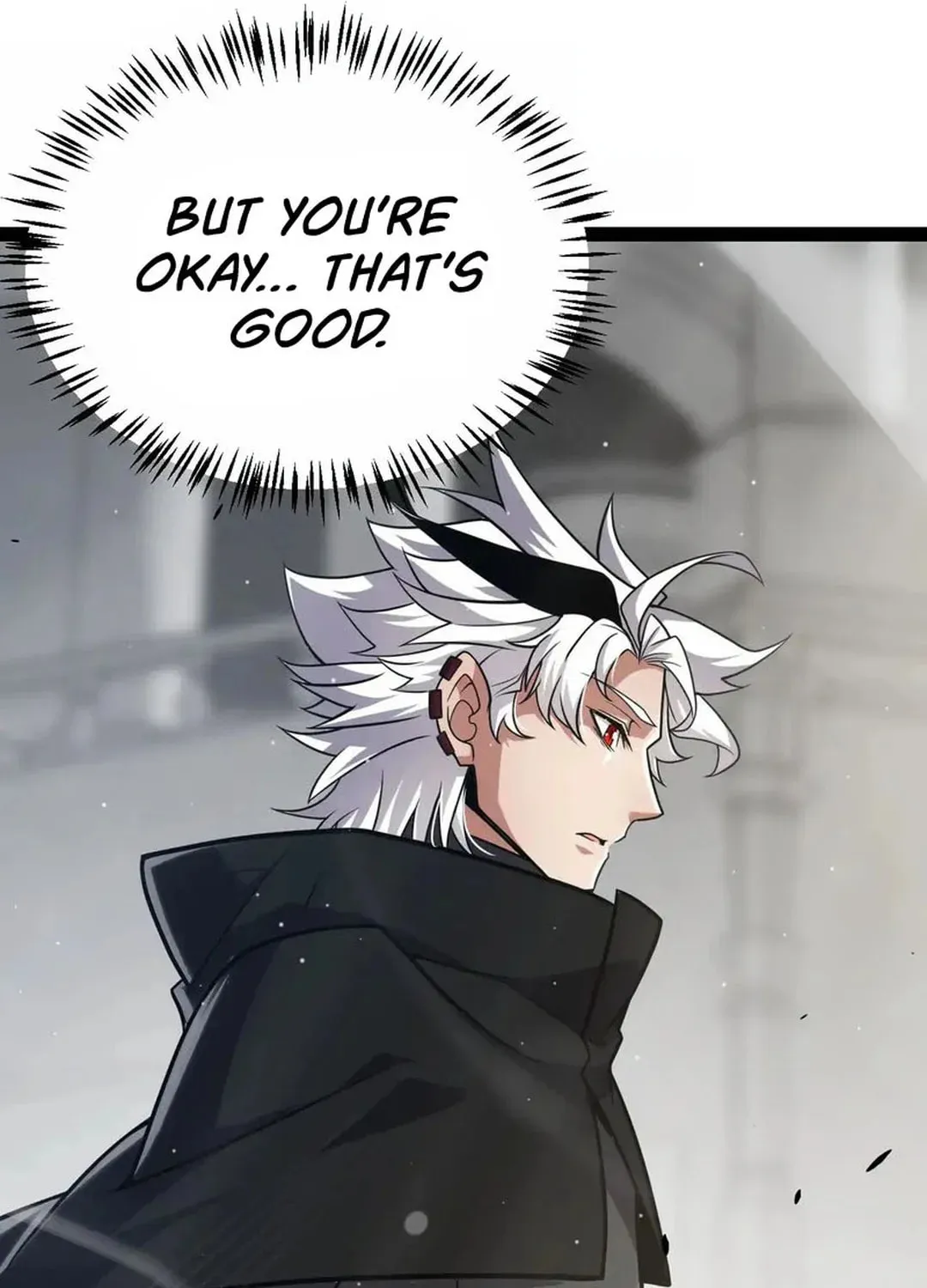 The Game That I Came From (Colored) Chapter 285 page 30 - 