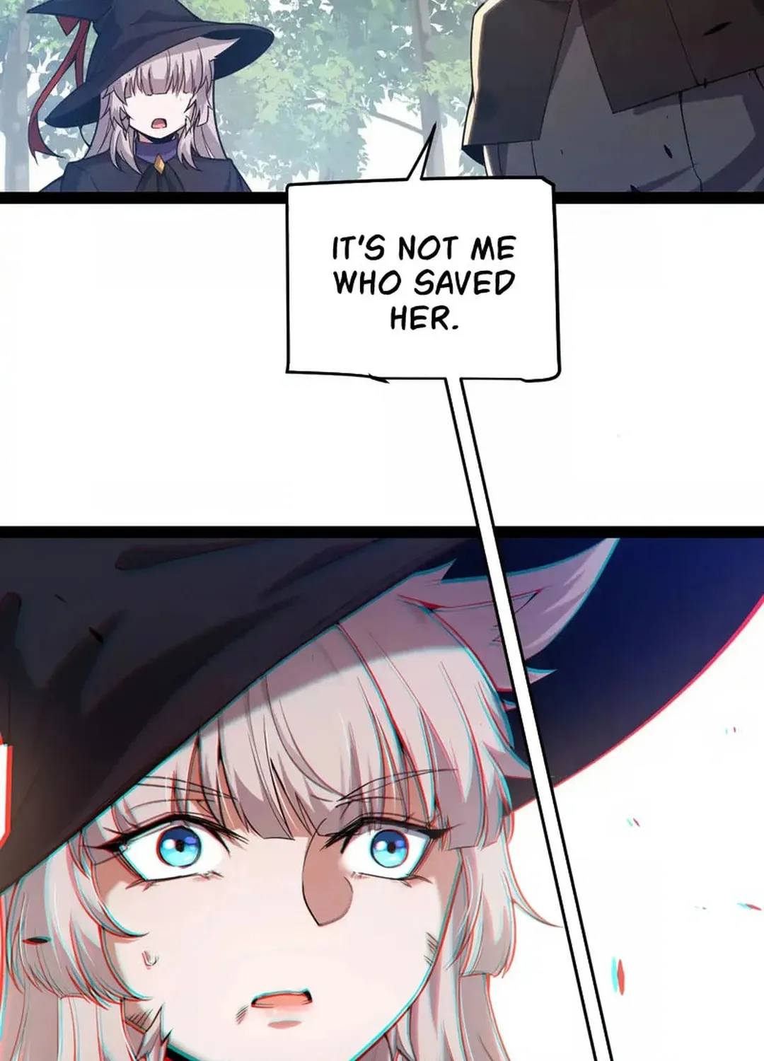 The Game That I Came From (Colored) Chapter 285 page 39 - 