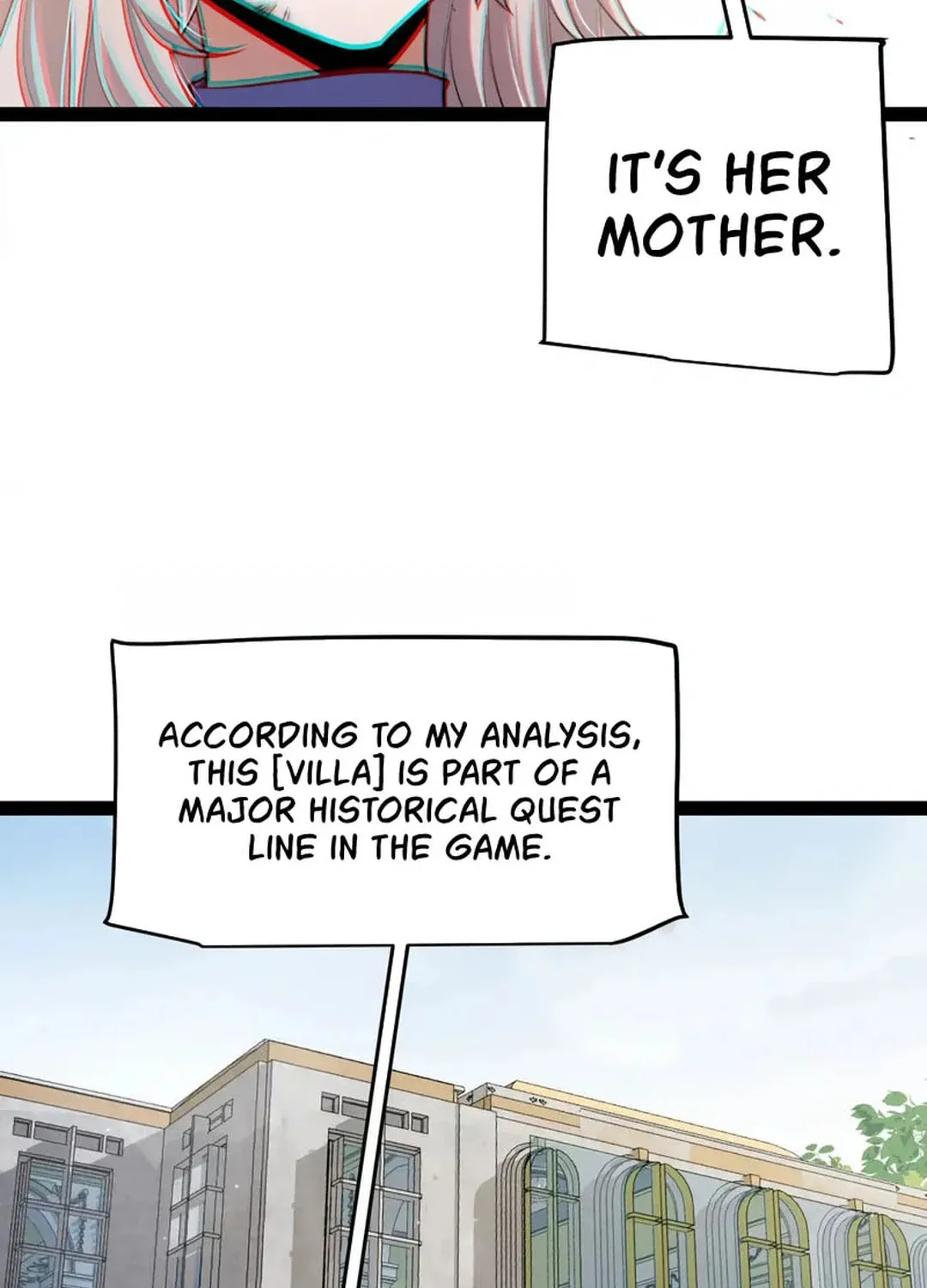 The Game That I Came From (Colored) Chapter 285 page 40 - 