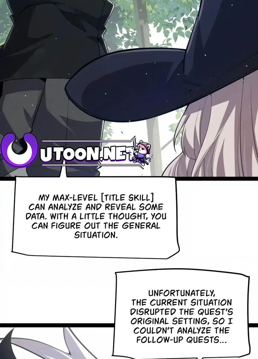The Game That I Came From (Colored) Chapter 285 page 46 - 