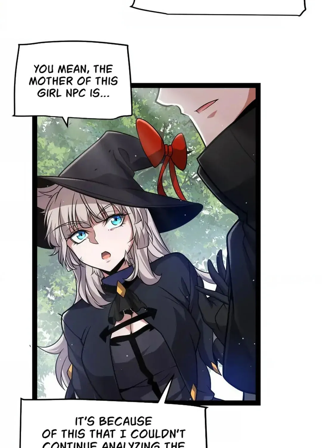 The Game That I Came From (Colored) Chapter 285 page 48 - 