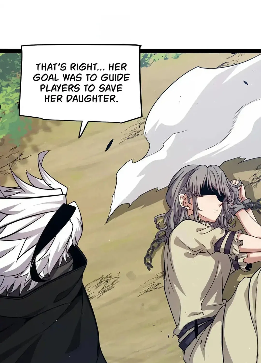 The Game That I Came From (Colored) Chapter 285 page 53 - 