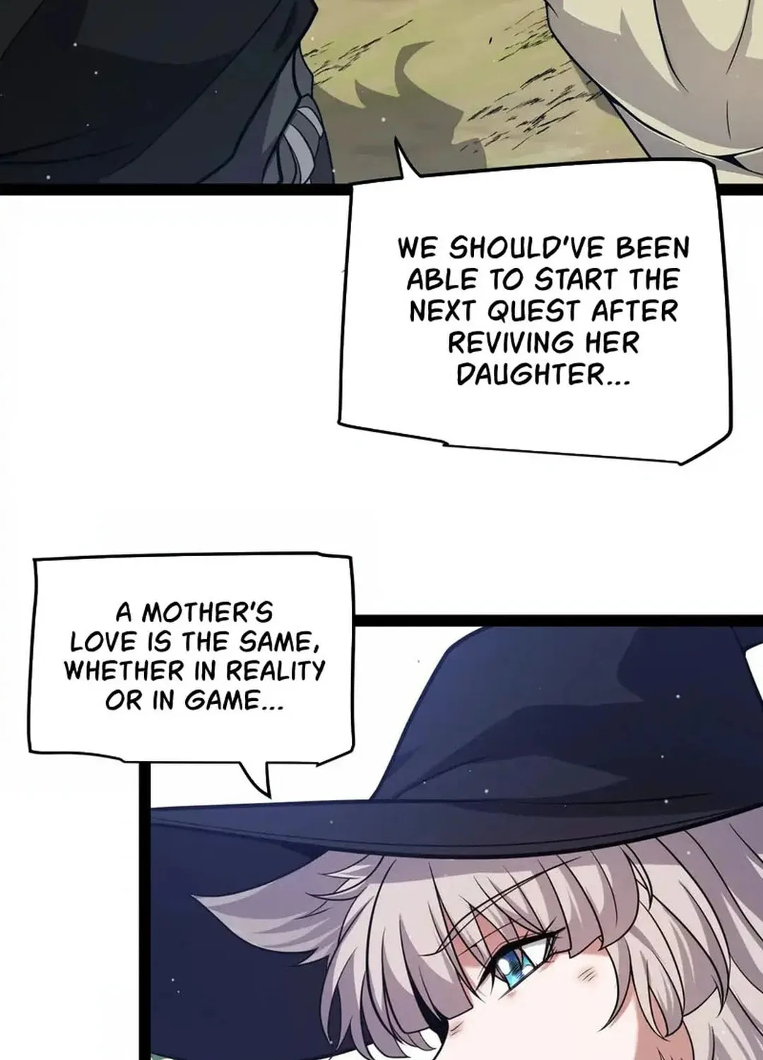 The Game That I Came From (Colored) Chapter 285 page 54 - 