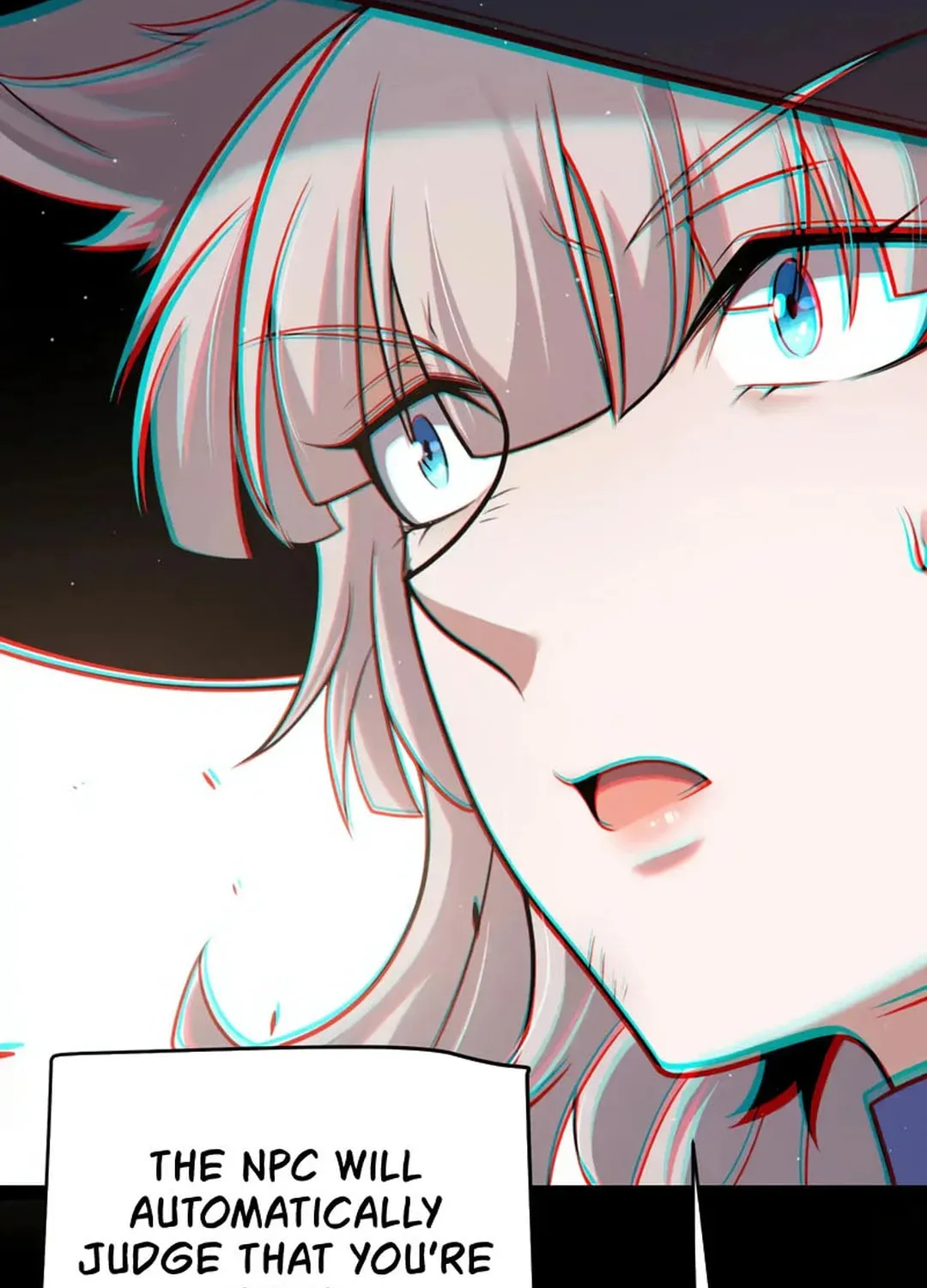 The Game That I Came From (Colored) Chapter 285 page 7 - 
