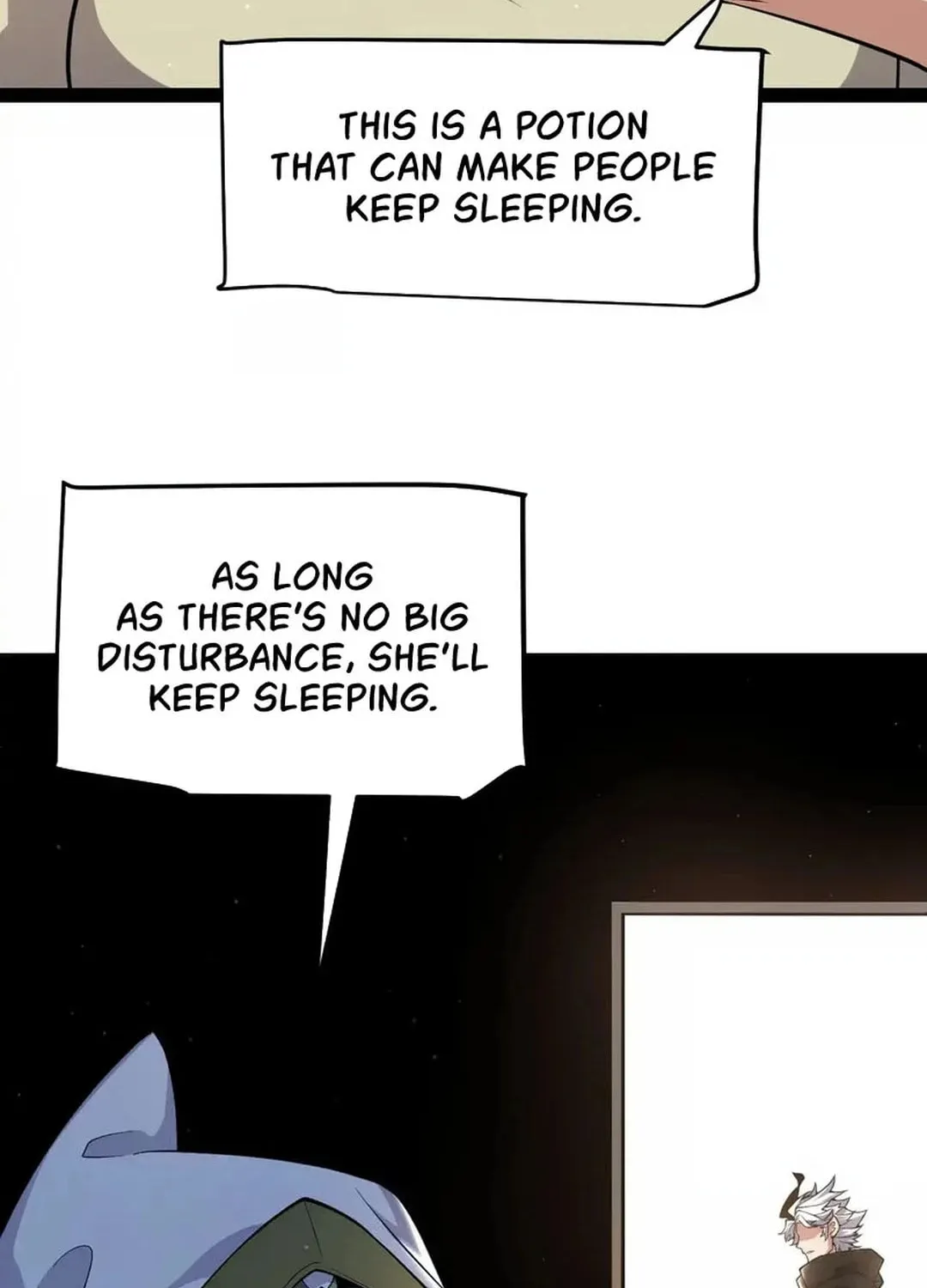 The Game That I Came From (Colored) Chapter 285 page 65 - 