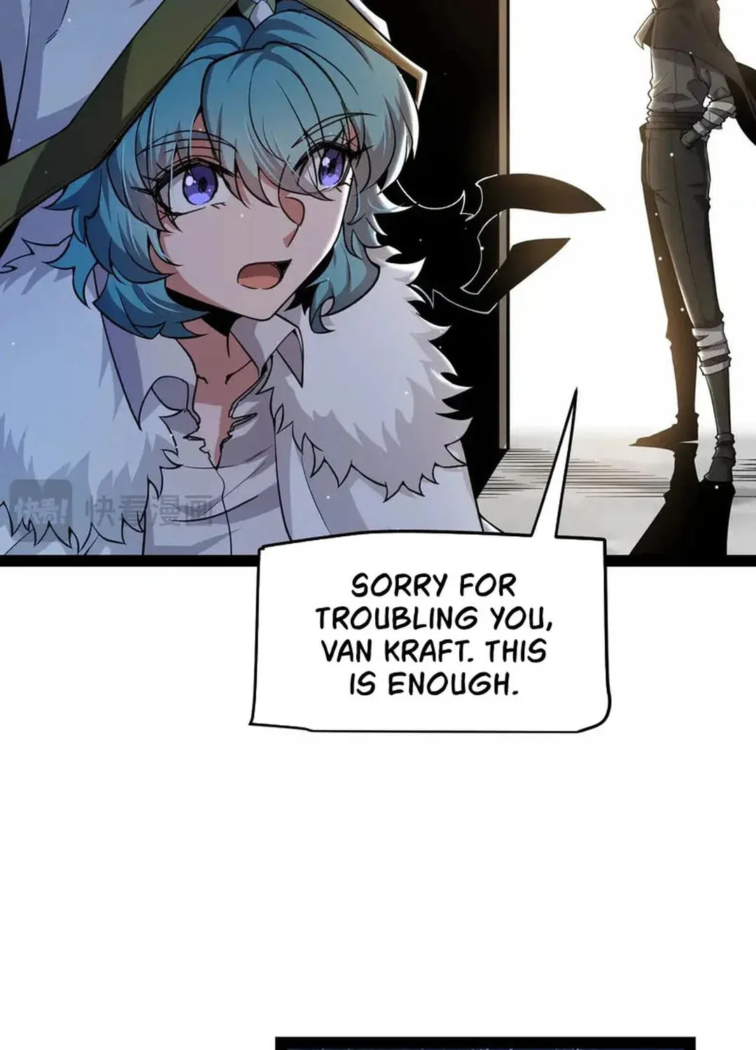 The Game That I Came From (Colored) Chapter 285 page 66 - 
