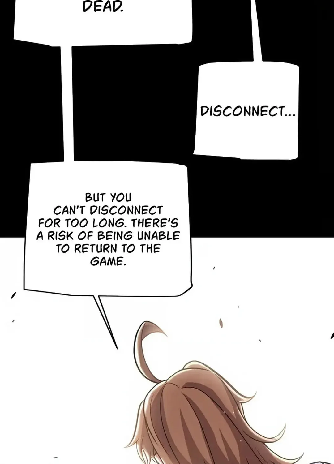 The Game That I Came From (Colored) Chapter 285 page 8 - 